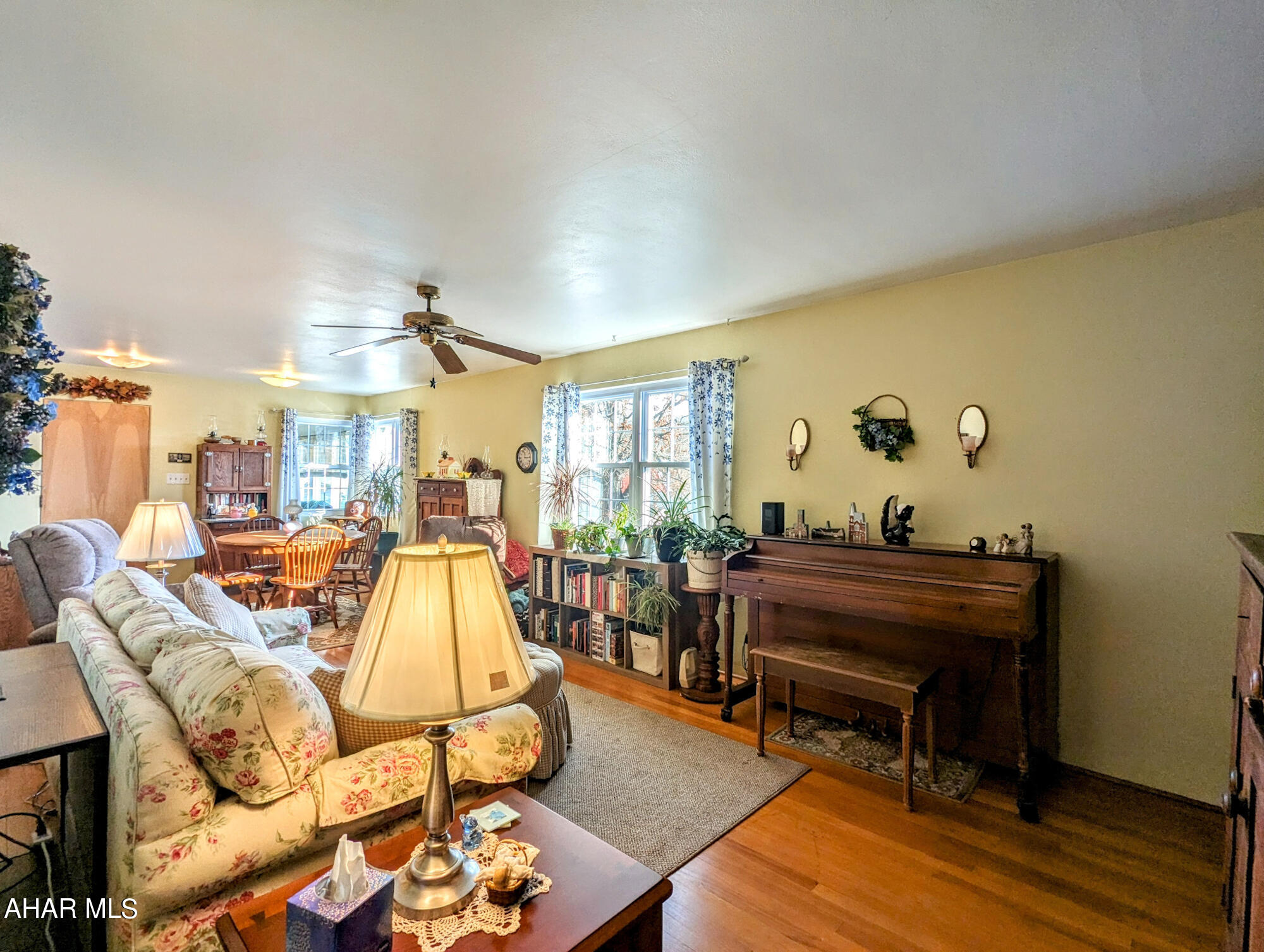 Orchard Heights - Residential