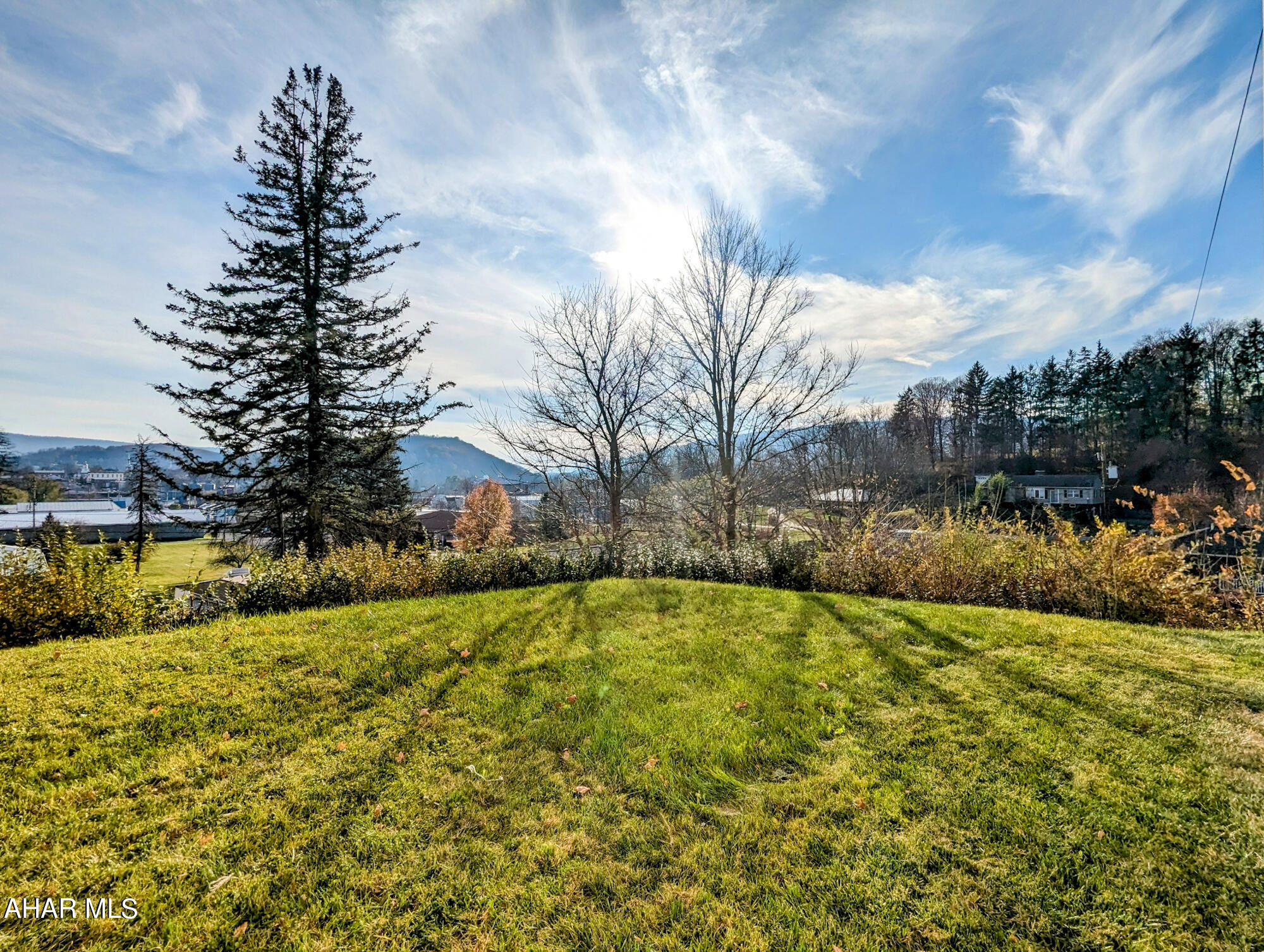 Orchard Heights - Residential