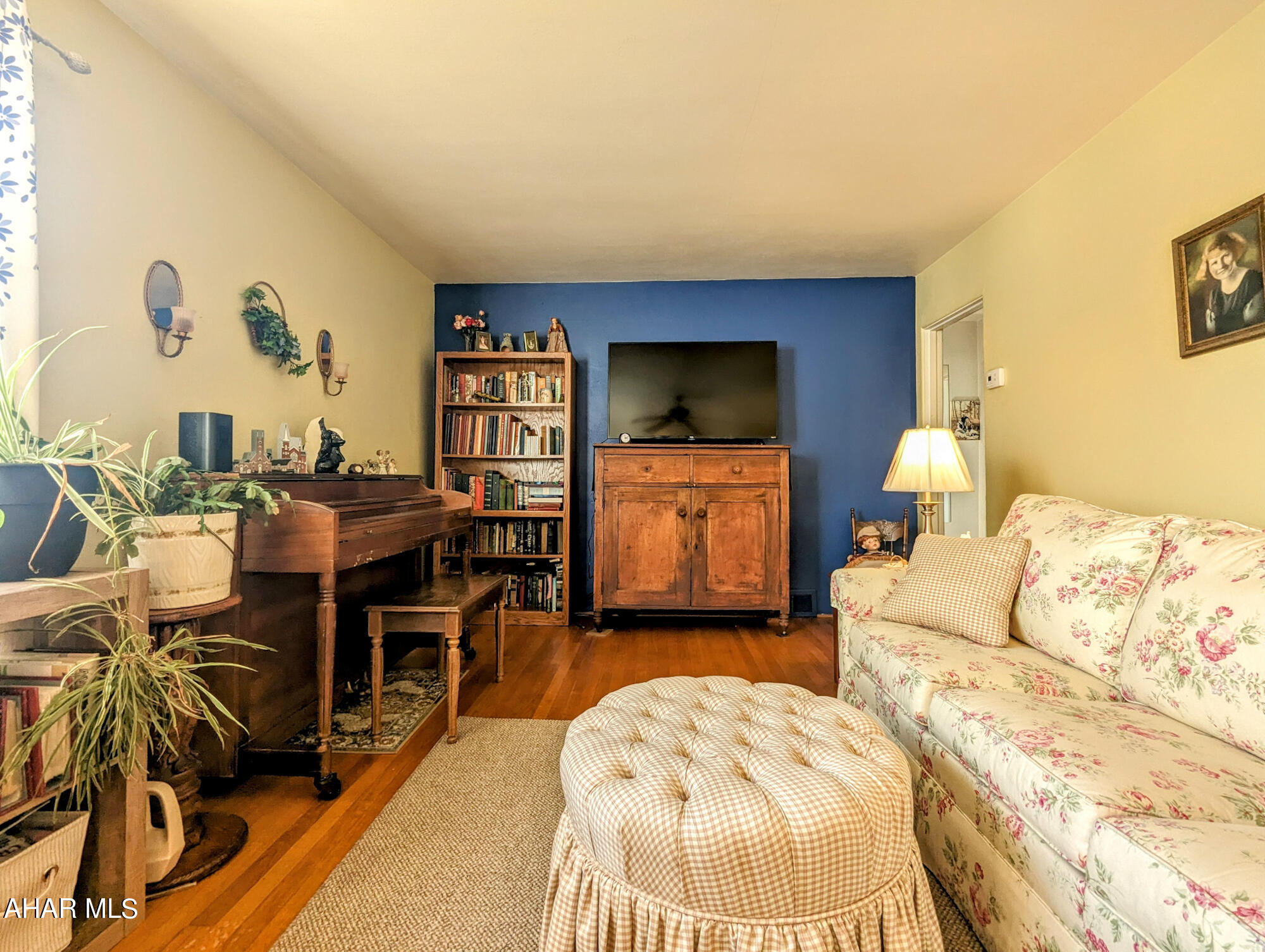 Orchard Heights - Residential