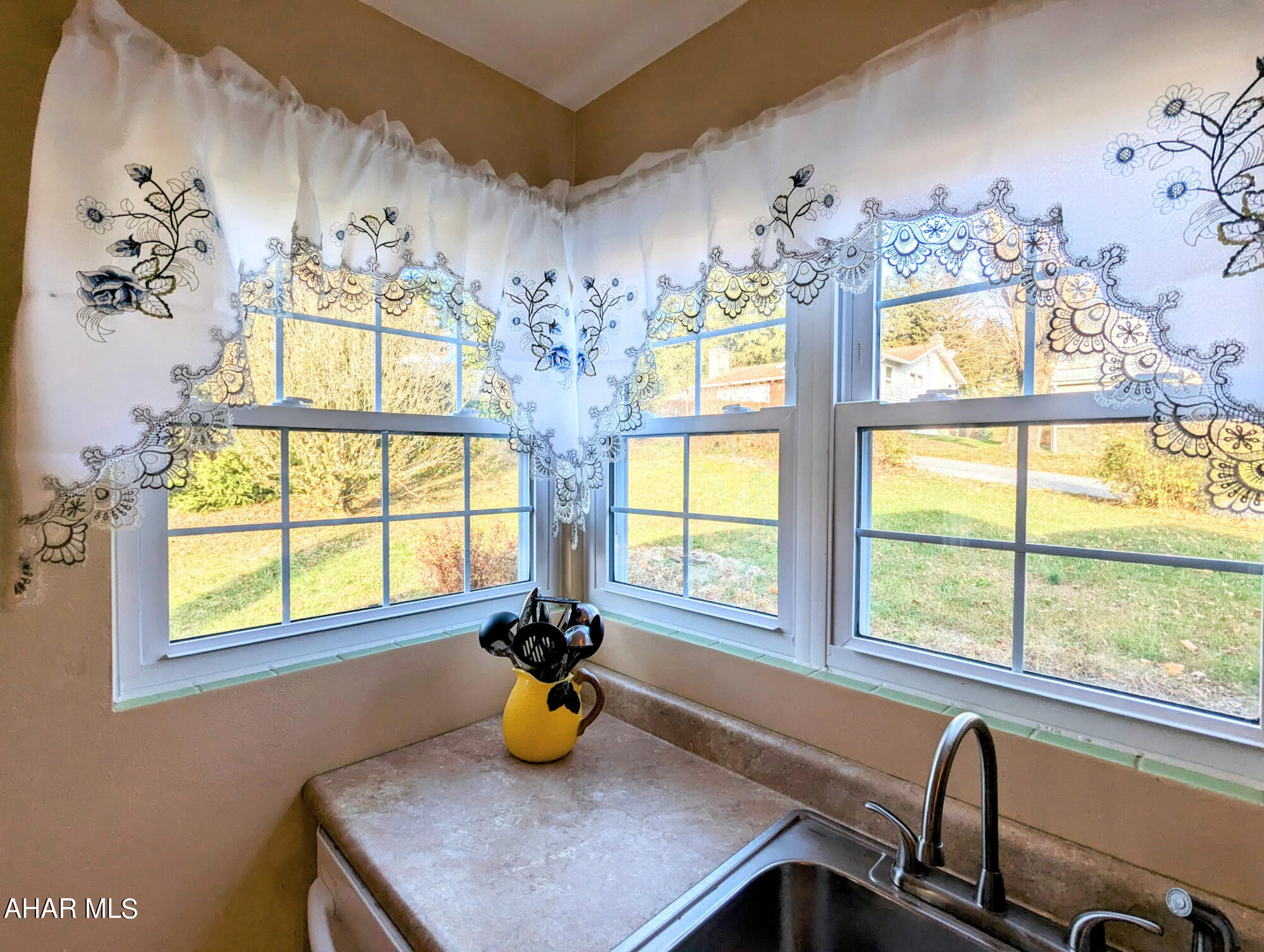 Orchard Heights - Residential