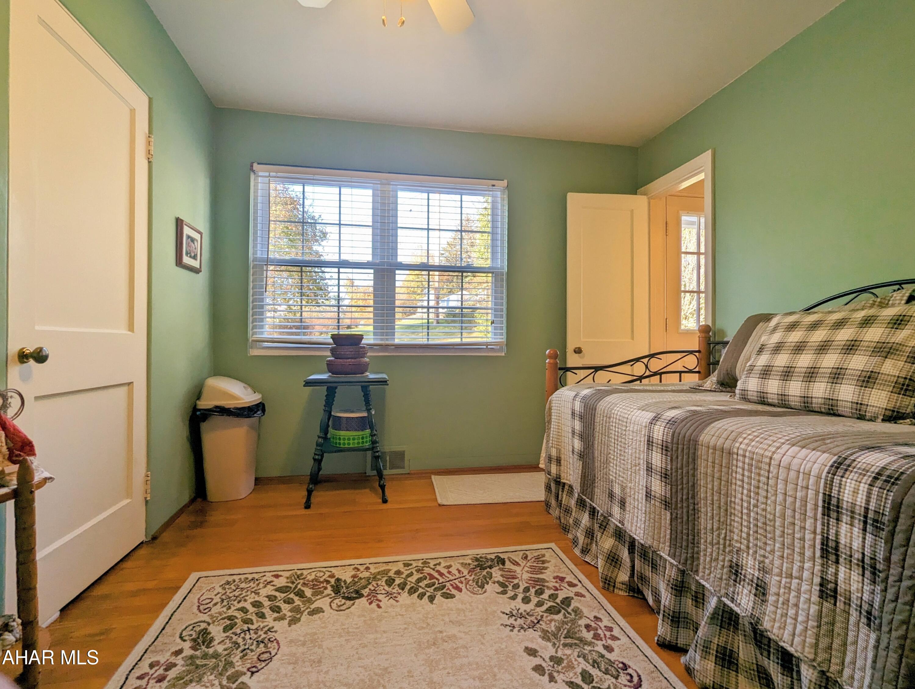 Orchard Heights - Residential