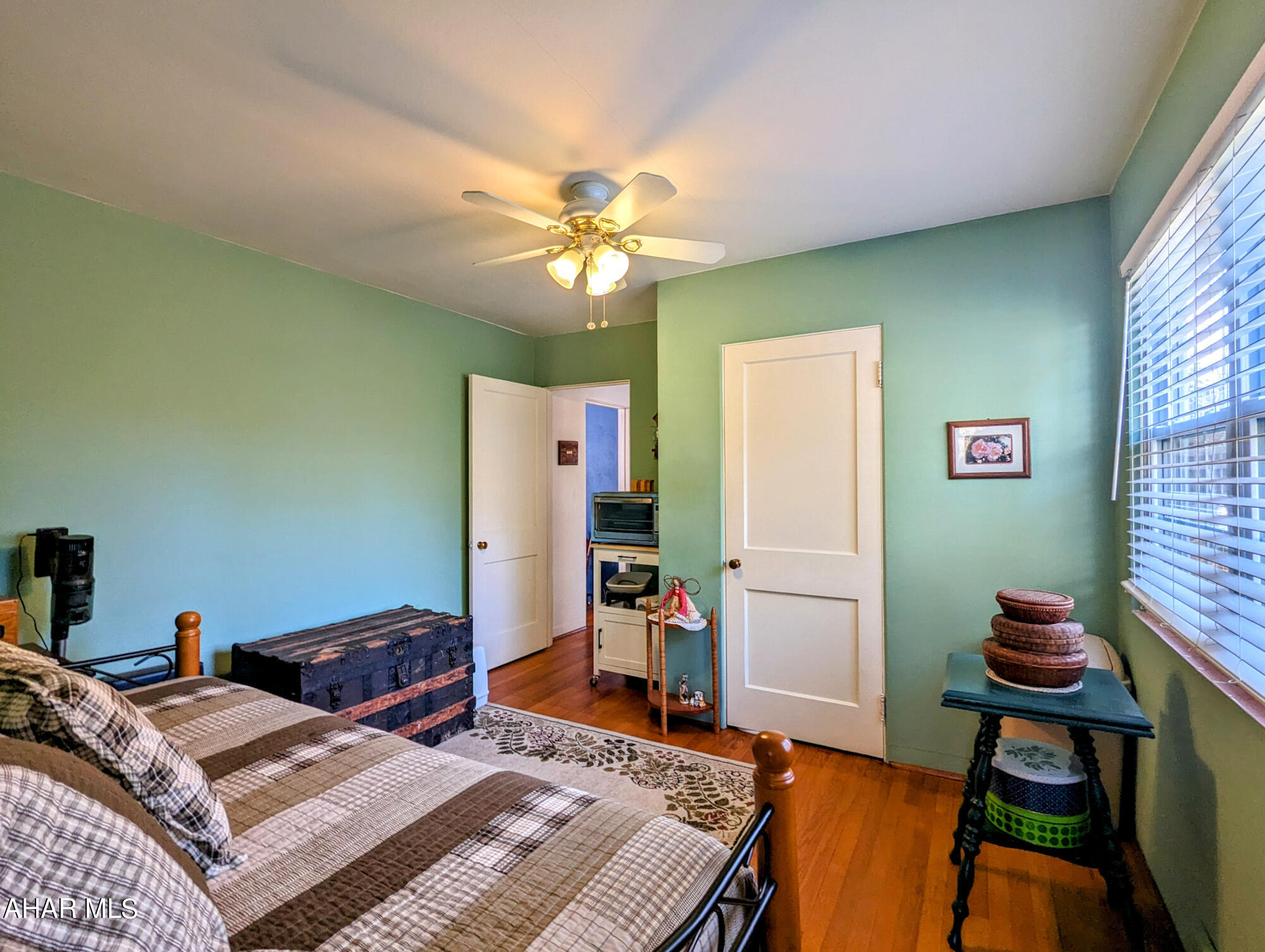 Orchard Heights - Residential