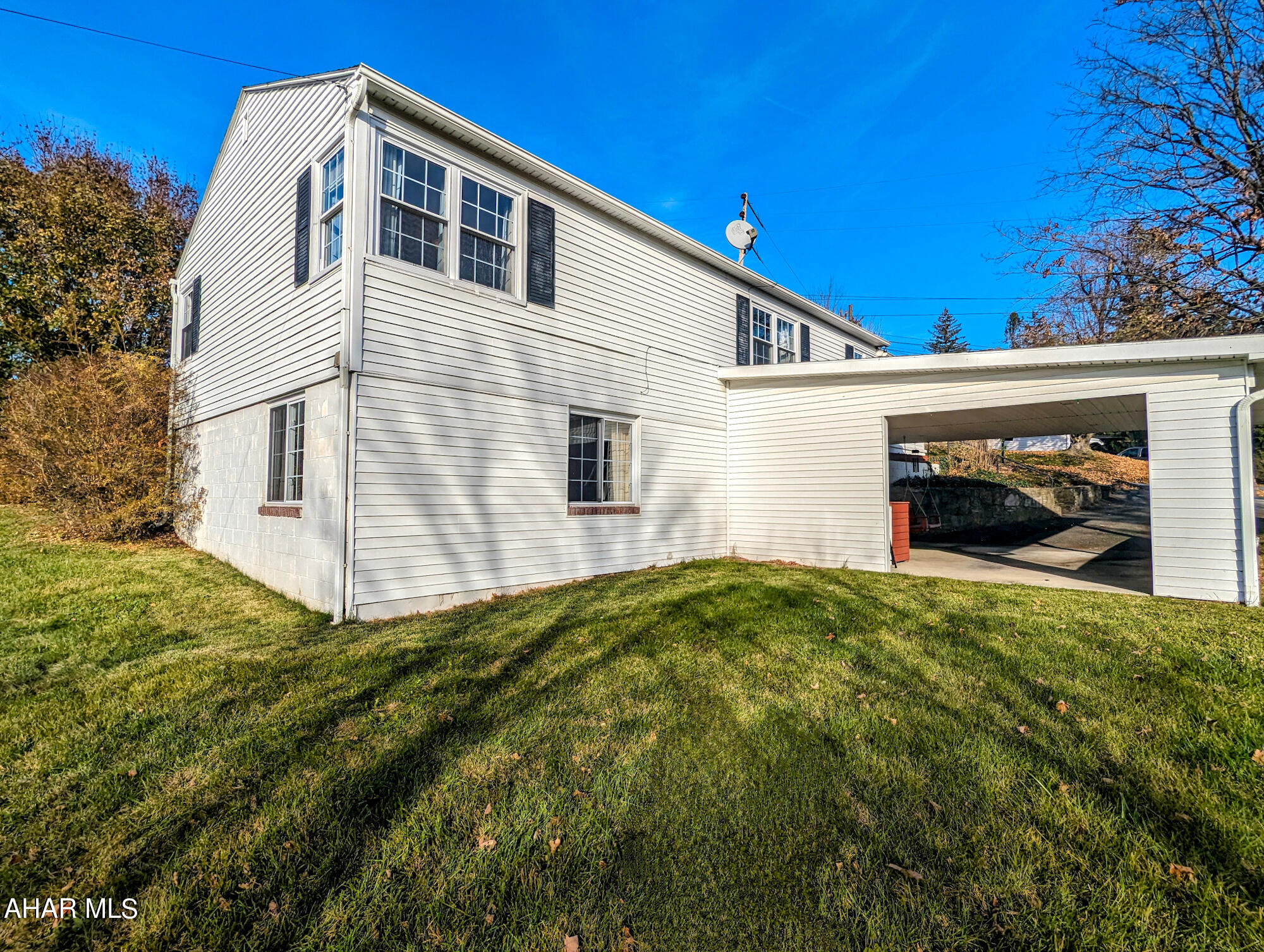 Orchard Heights - Residential