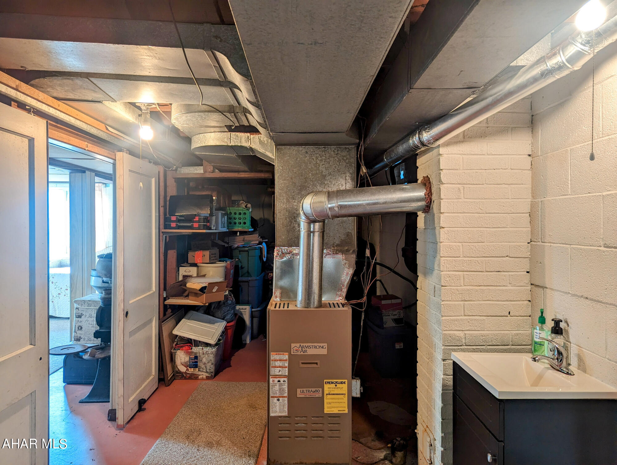 Orchard Heights - Residential