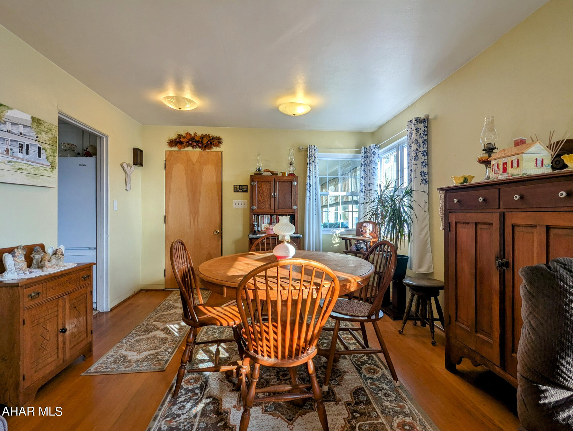 Orchard Heights - Residential