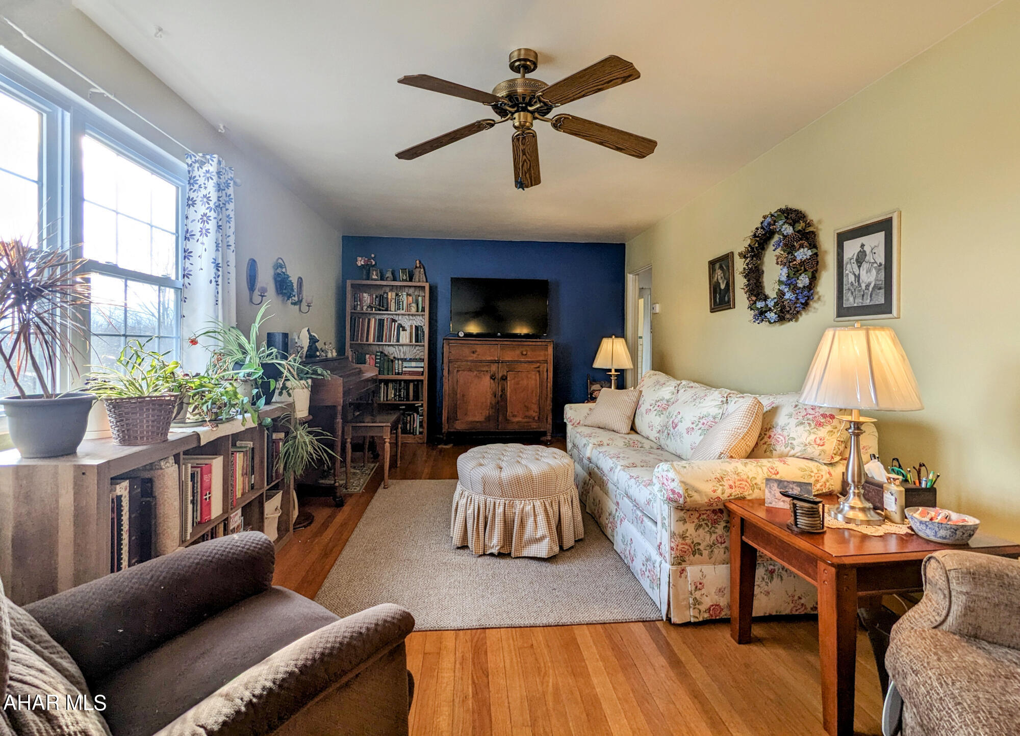 Orchard Heights - Residential