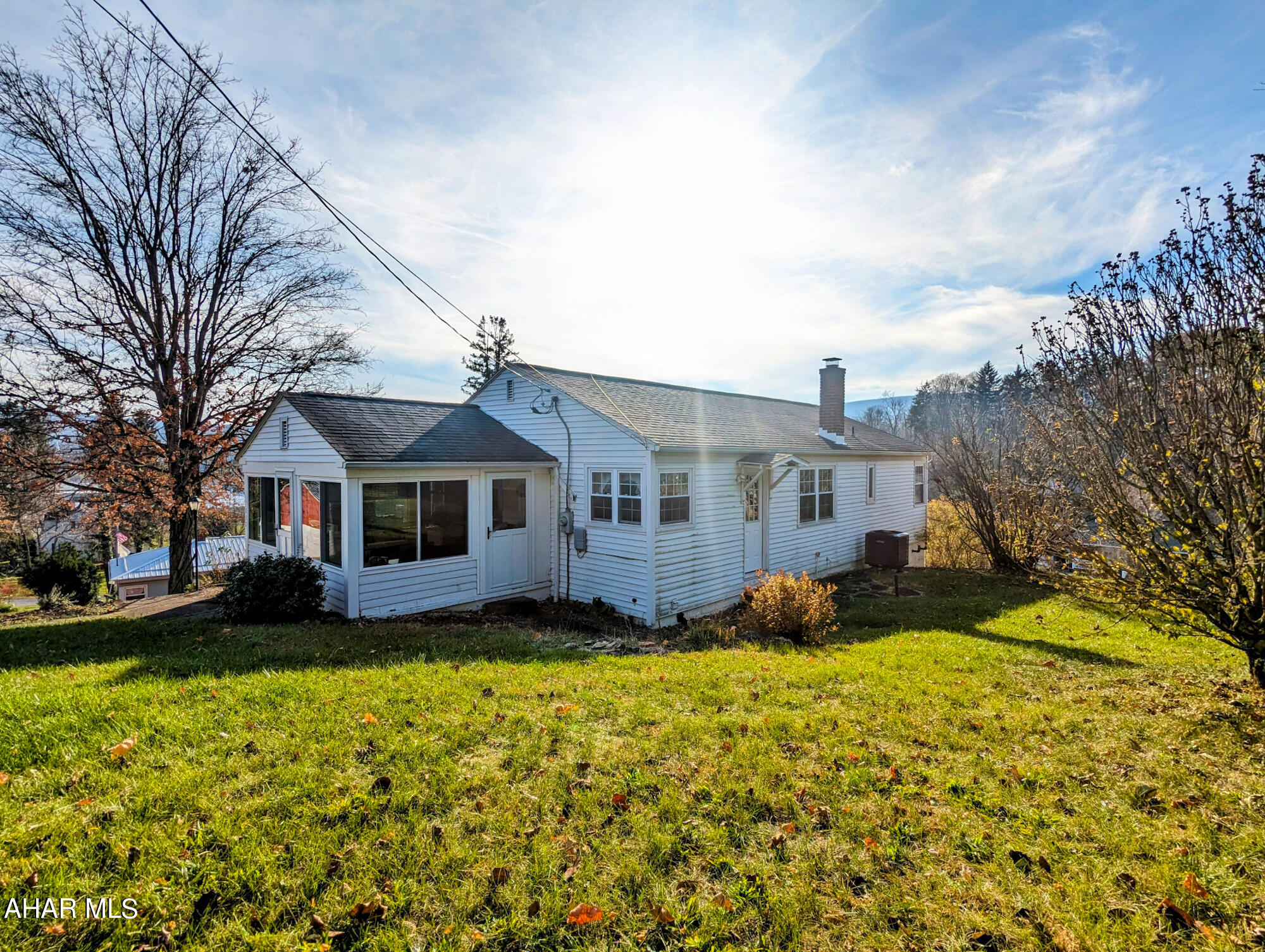 Orchard Heights - Residential