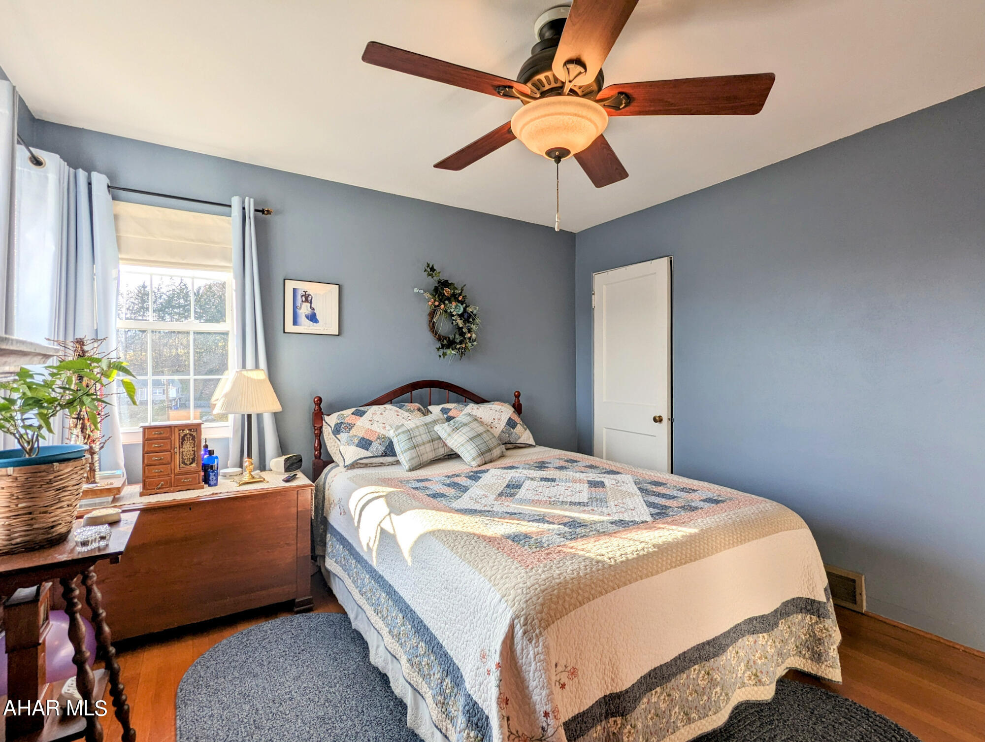 Orchard Heights - Residential