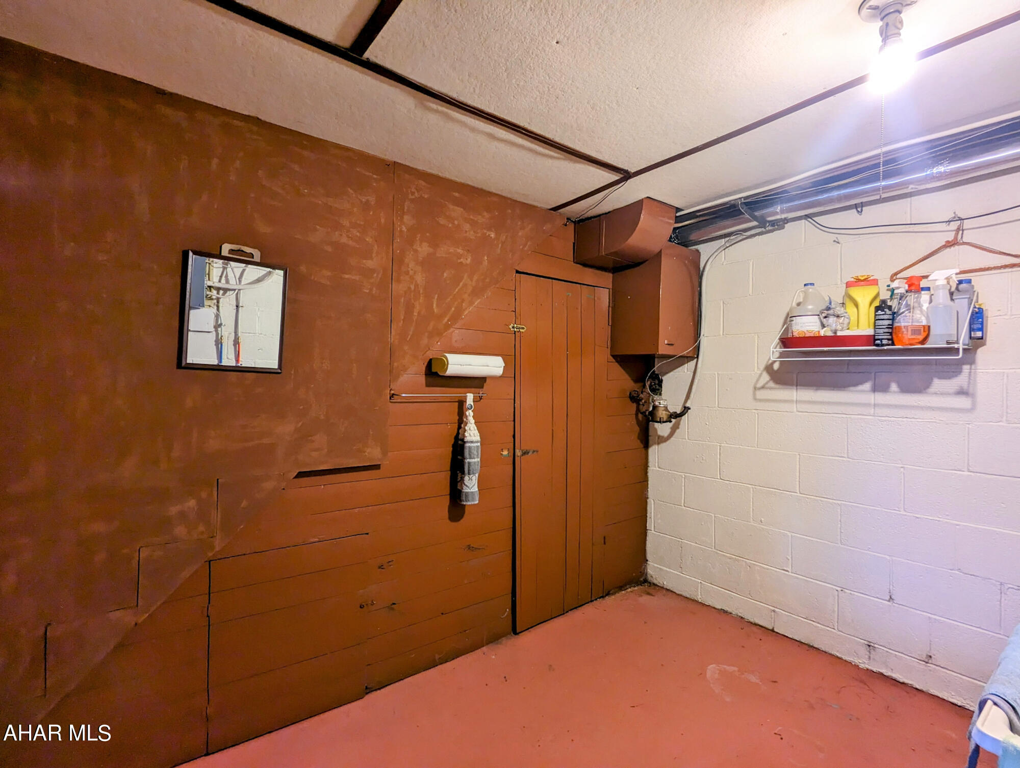 Orchard Heights - Residential