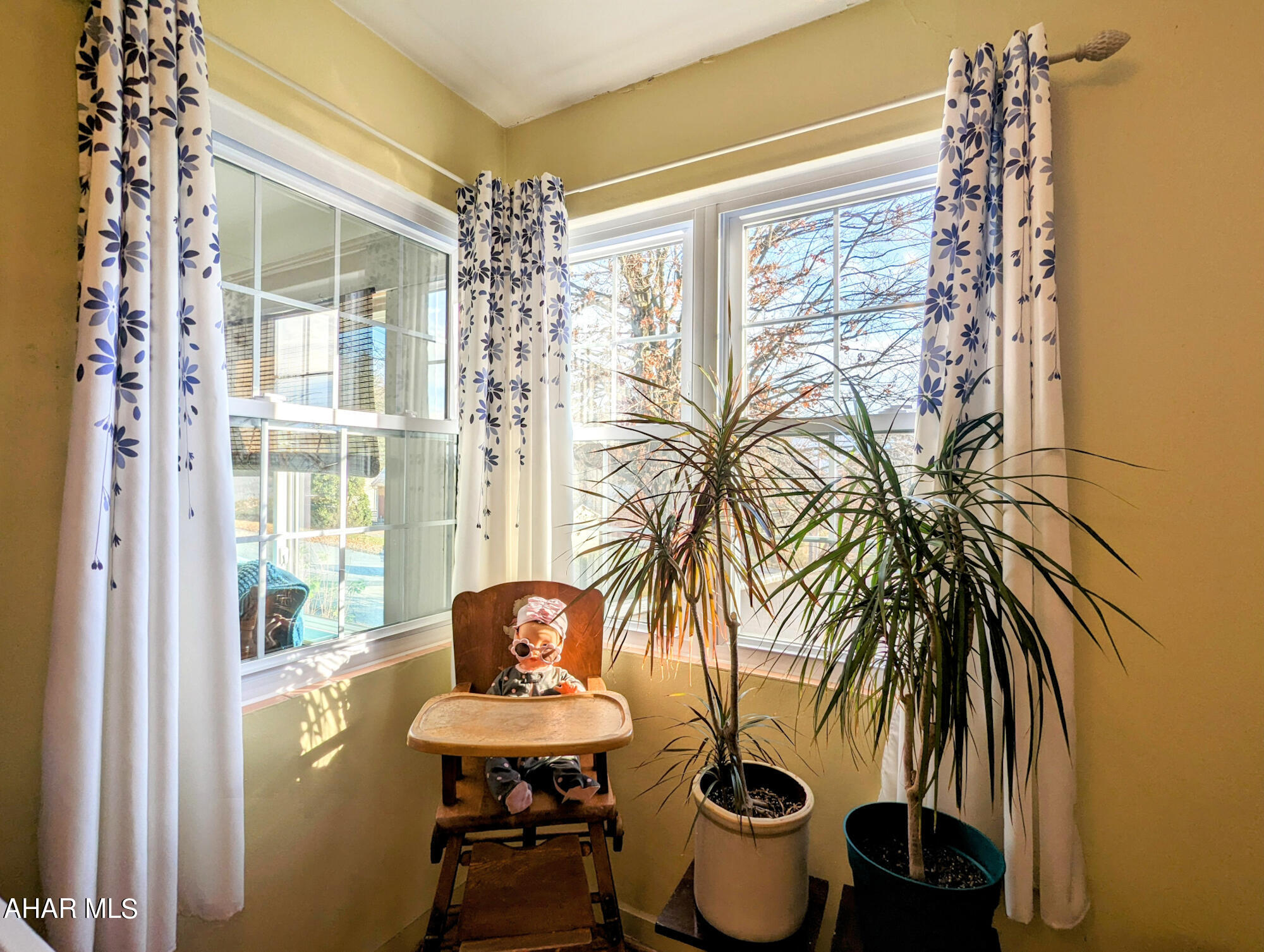 Orchard Heights - Residential