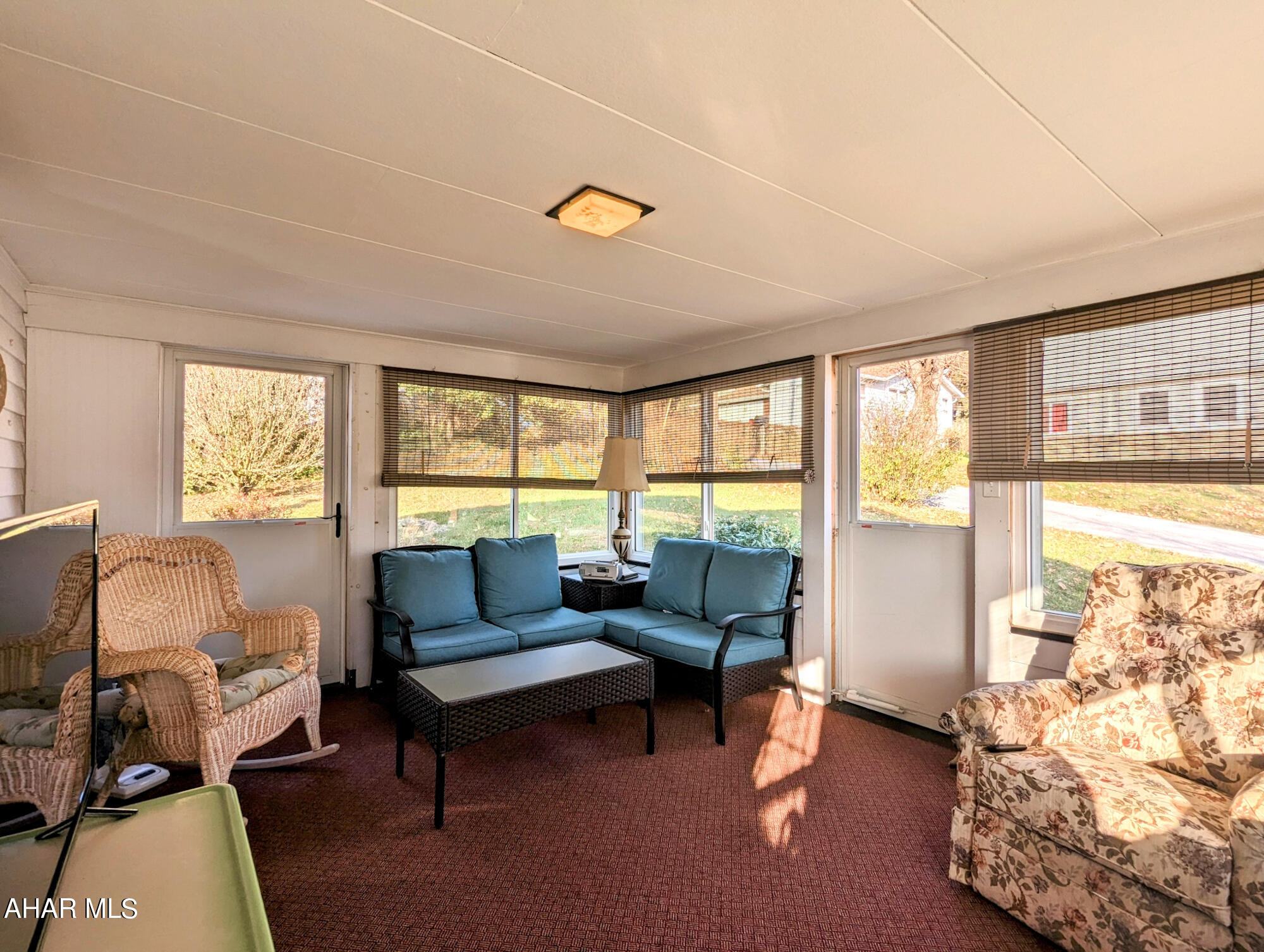 Orchard Heights - Residential