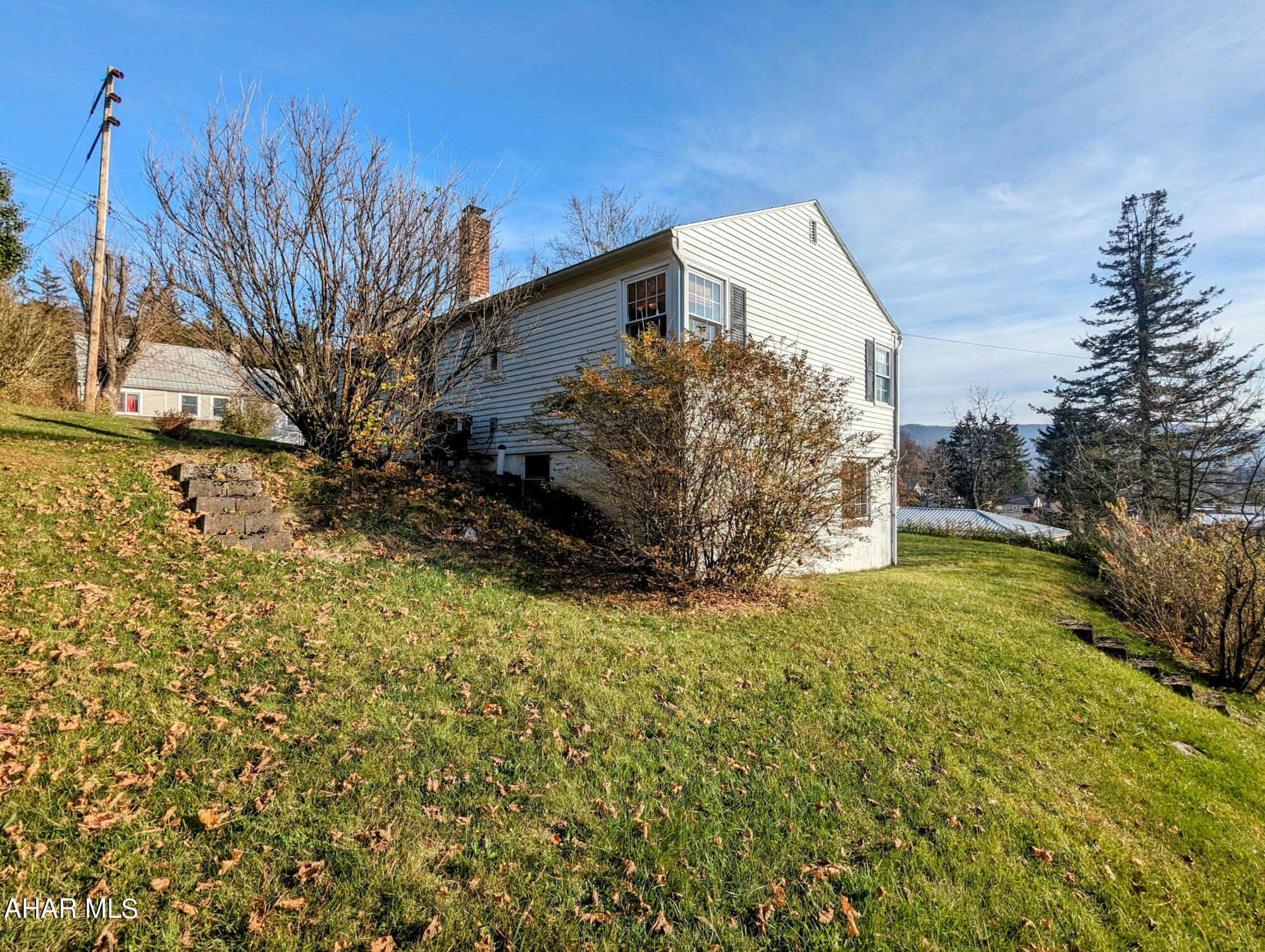 Orchard Heights - Residential