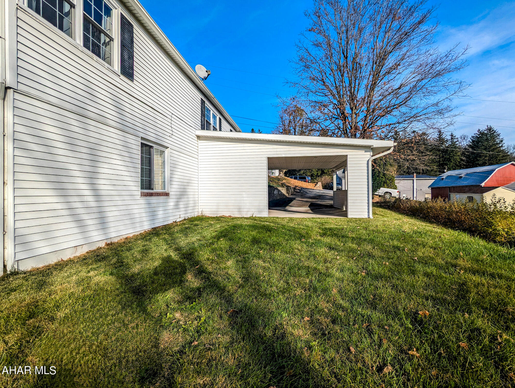 Orchard Heights - Residential