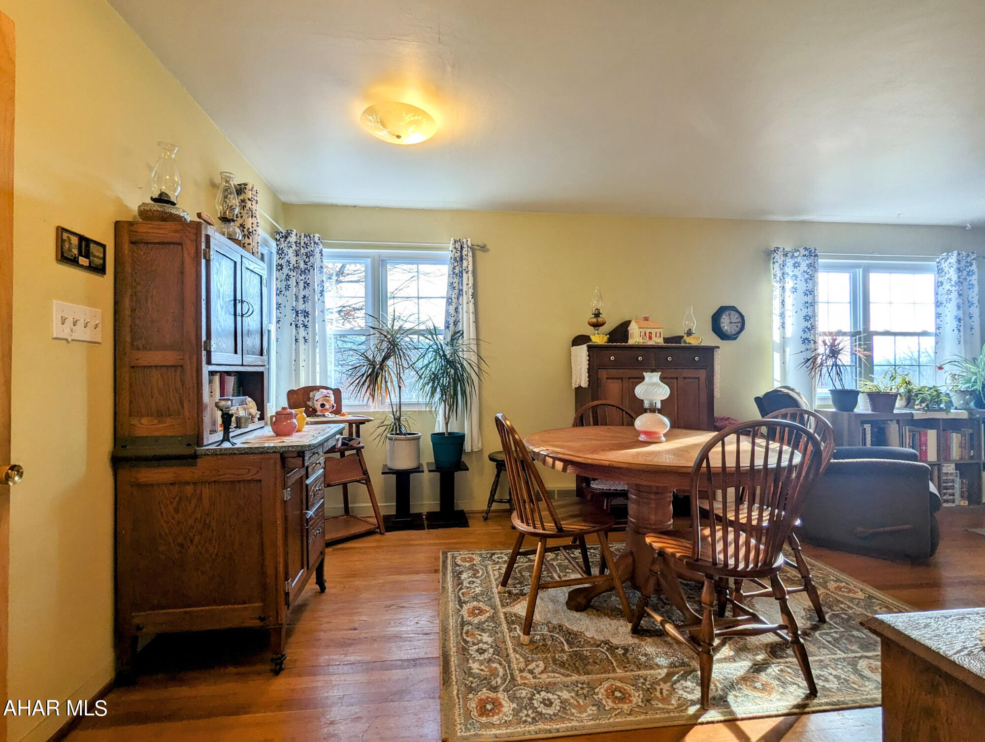 Orchard Heights - Residential