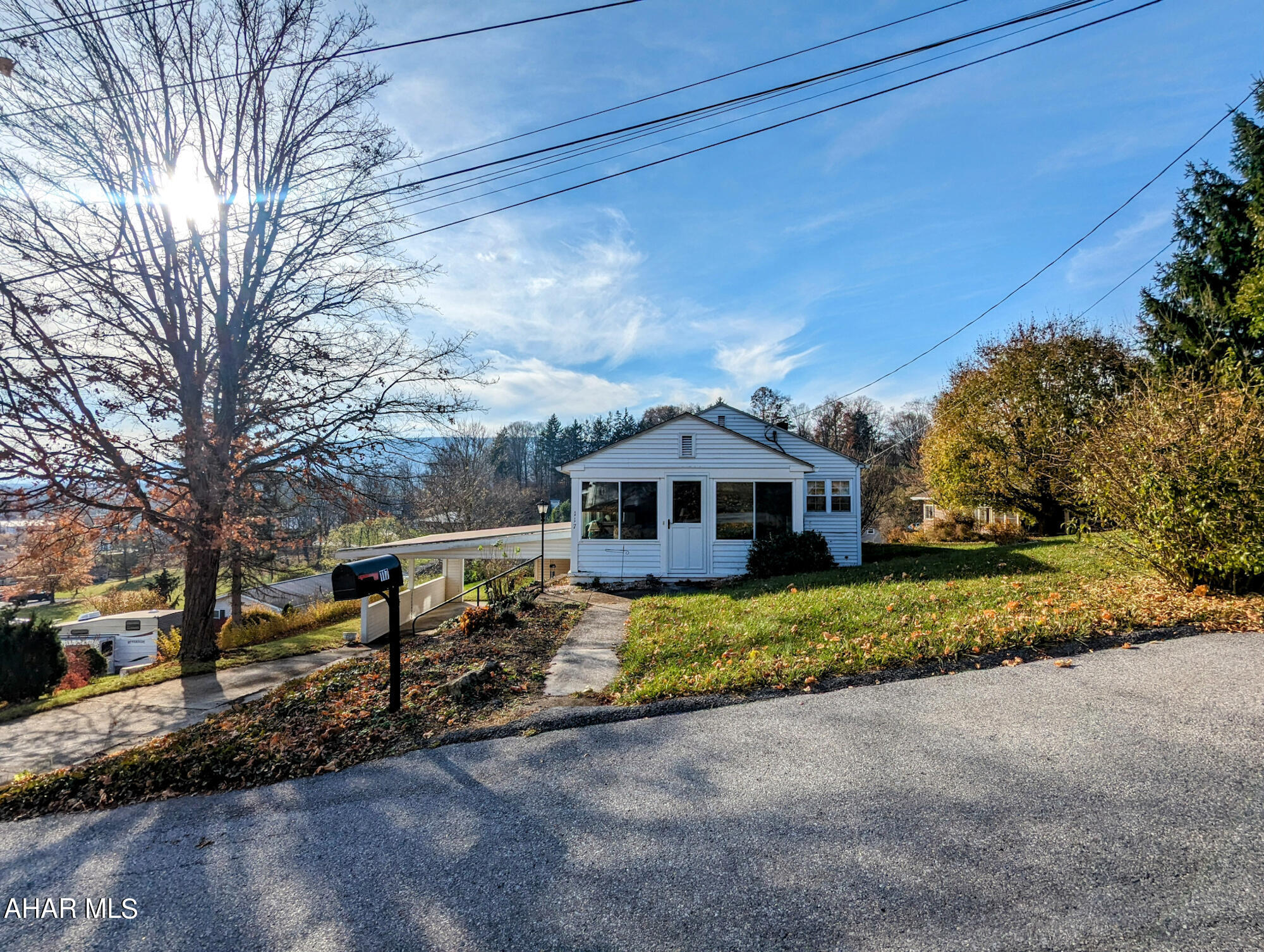 Orchard Heights - Residential