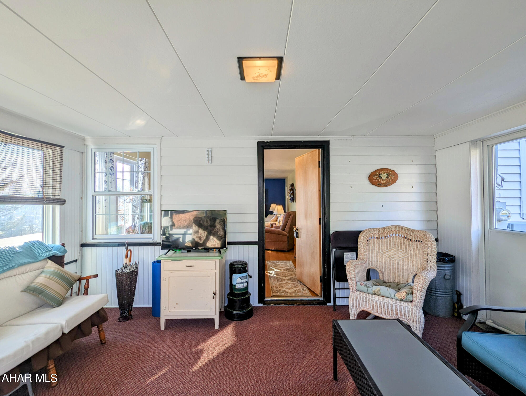 Orchard Heights - Residential