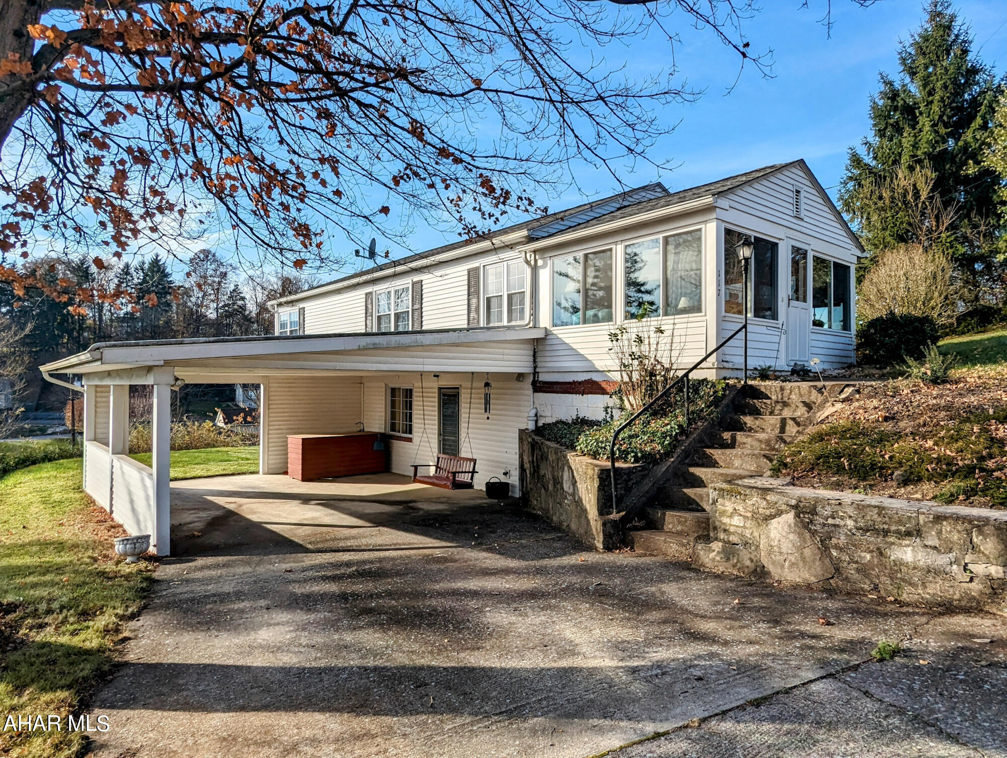 Orchard Heights - Residential