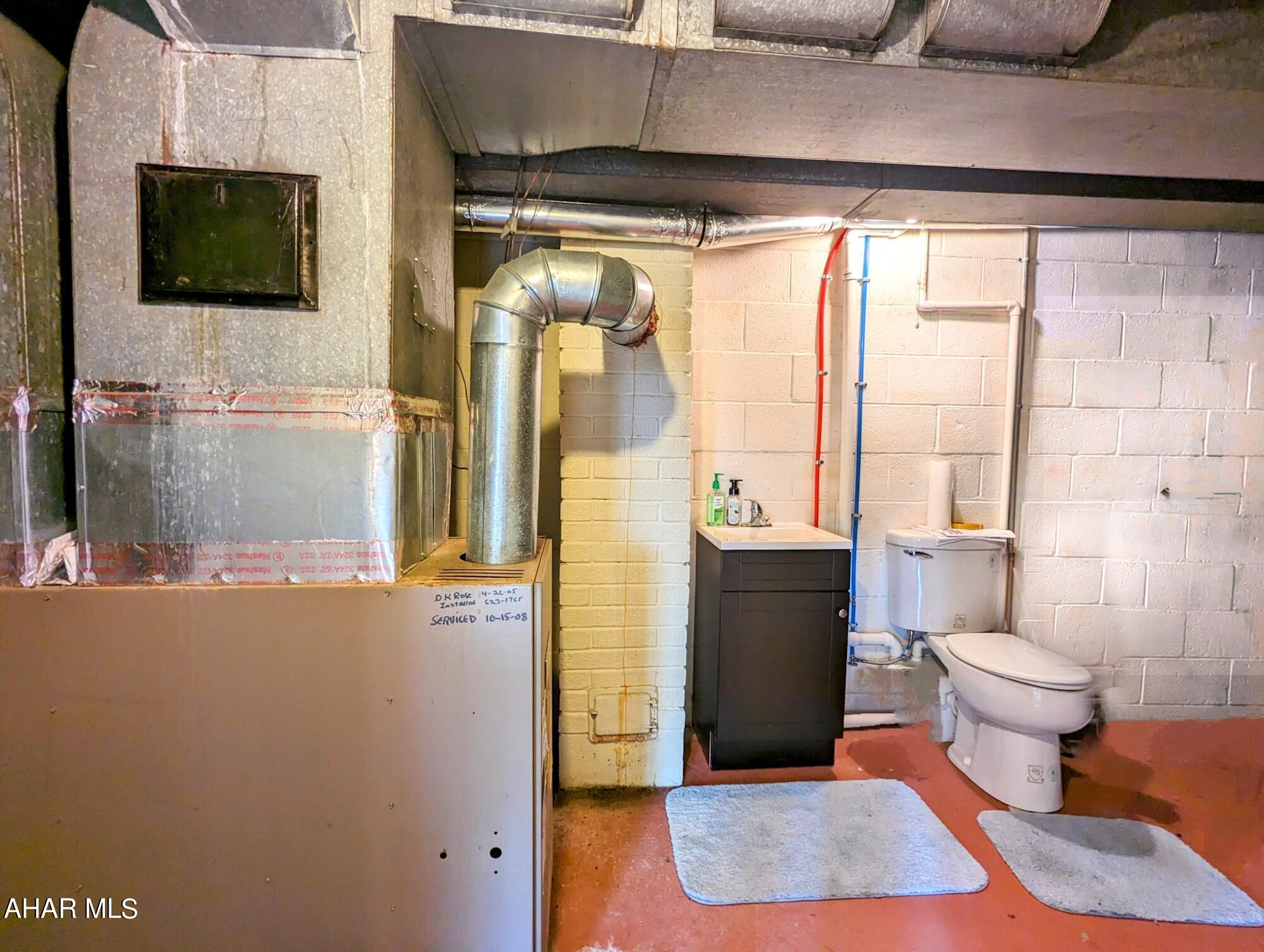 Orchard Heights - Residential