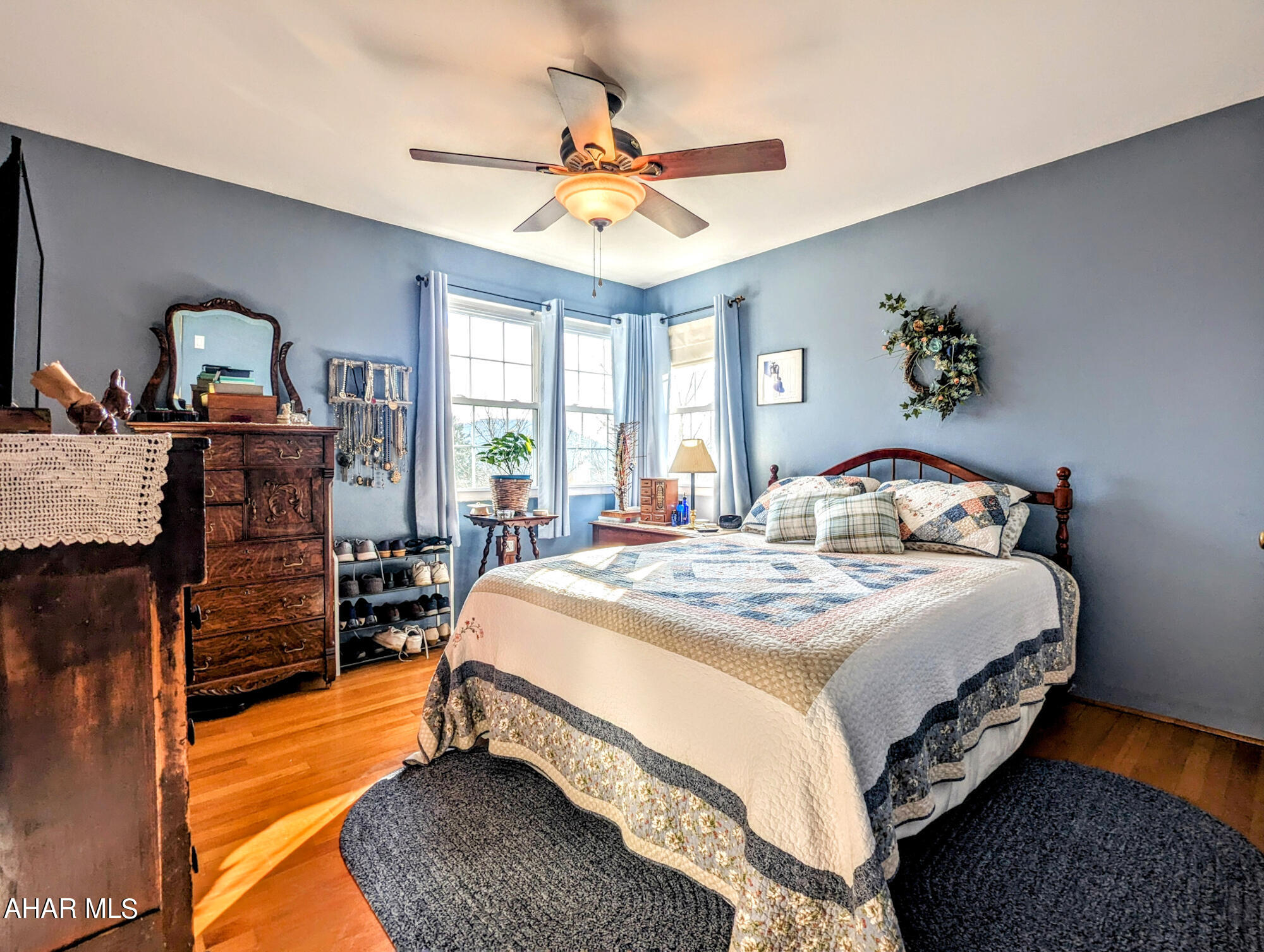 Orchard Heights - Residential