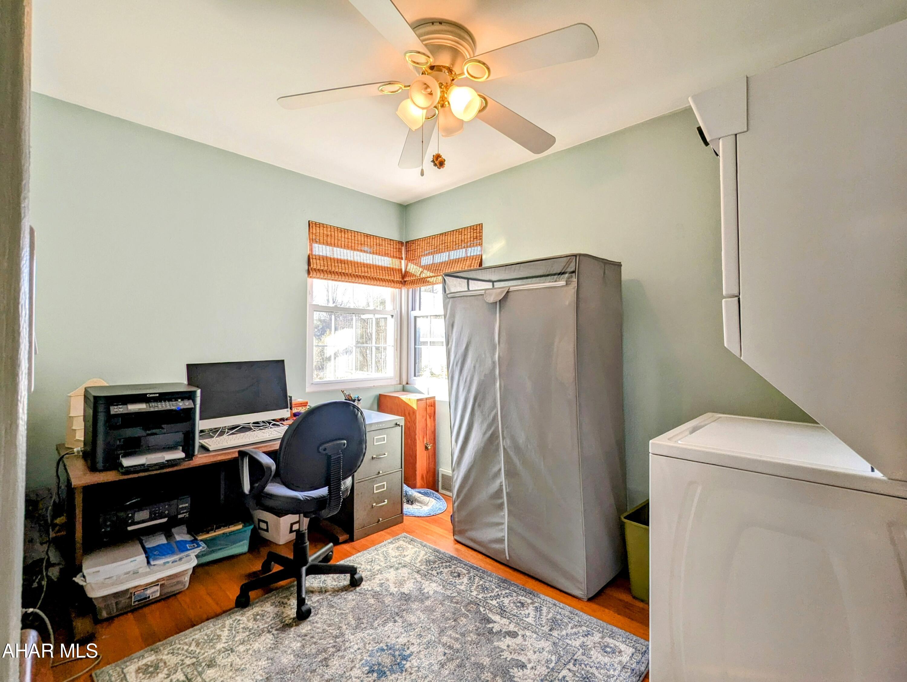 Orchard Heights - Residential