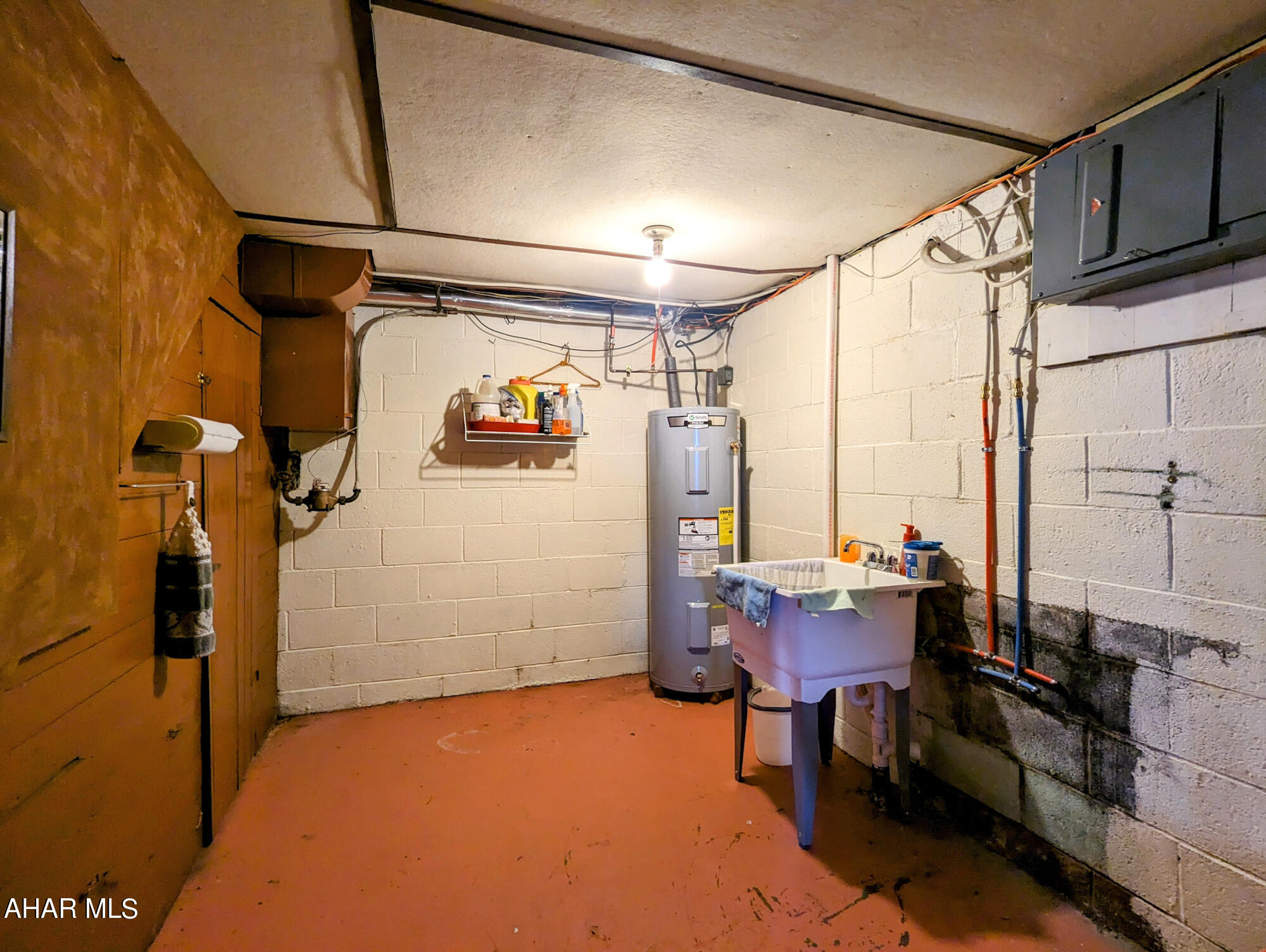 Orchard Heights - Residential