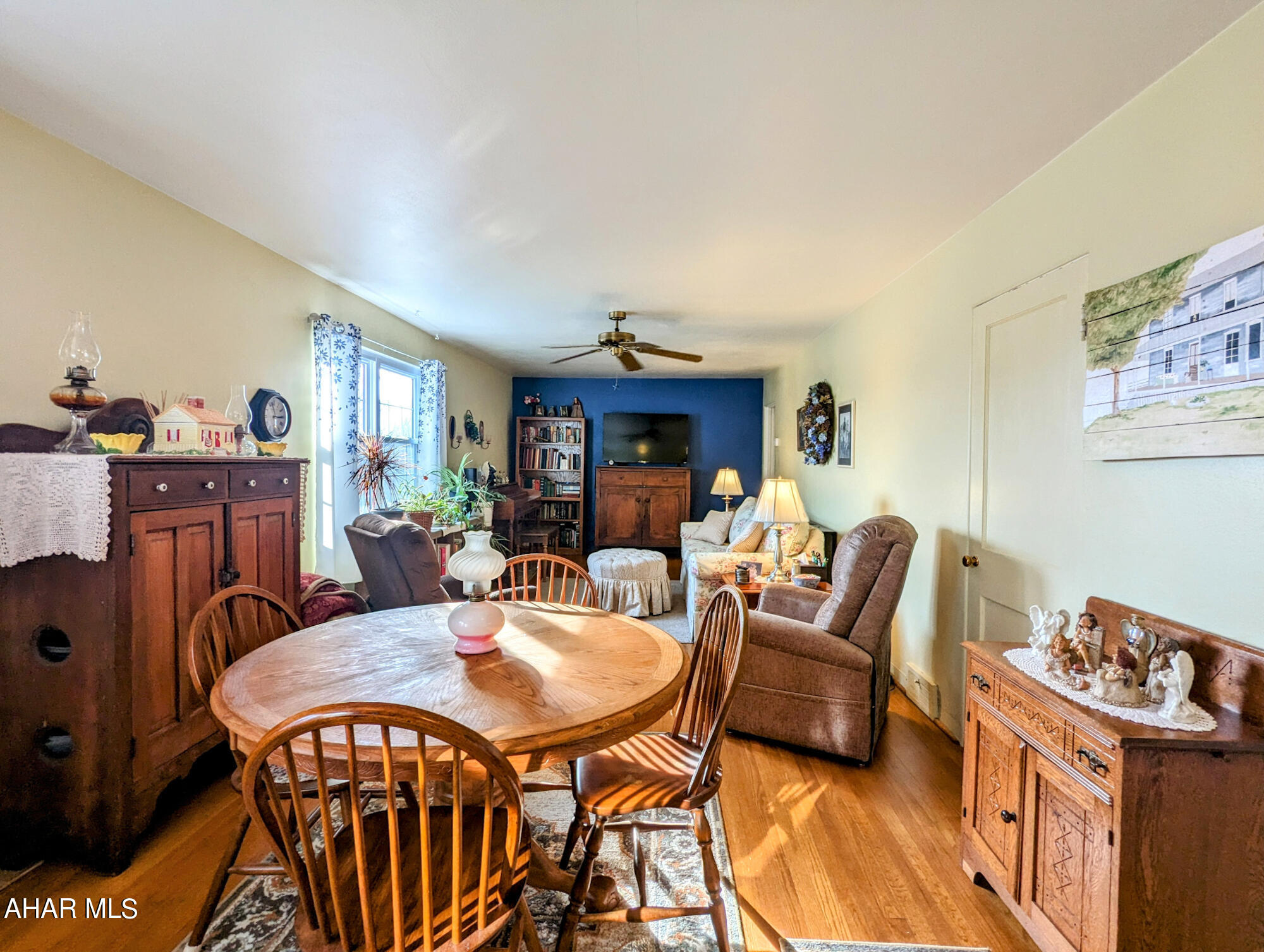 Orchard Heights - Residential