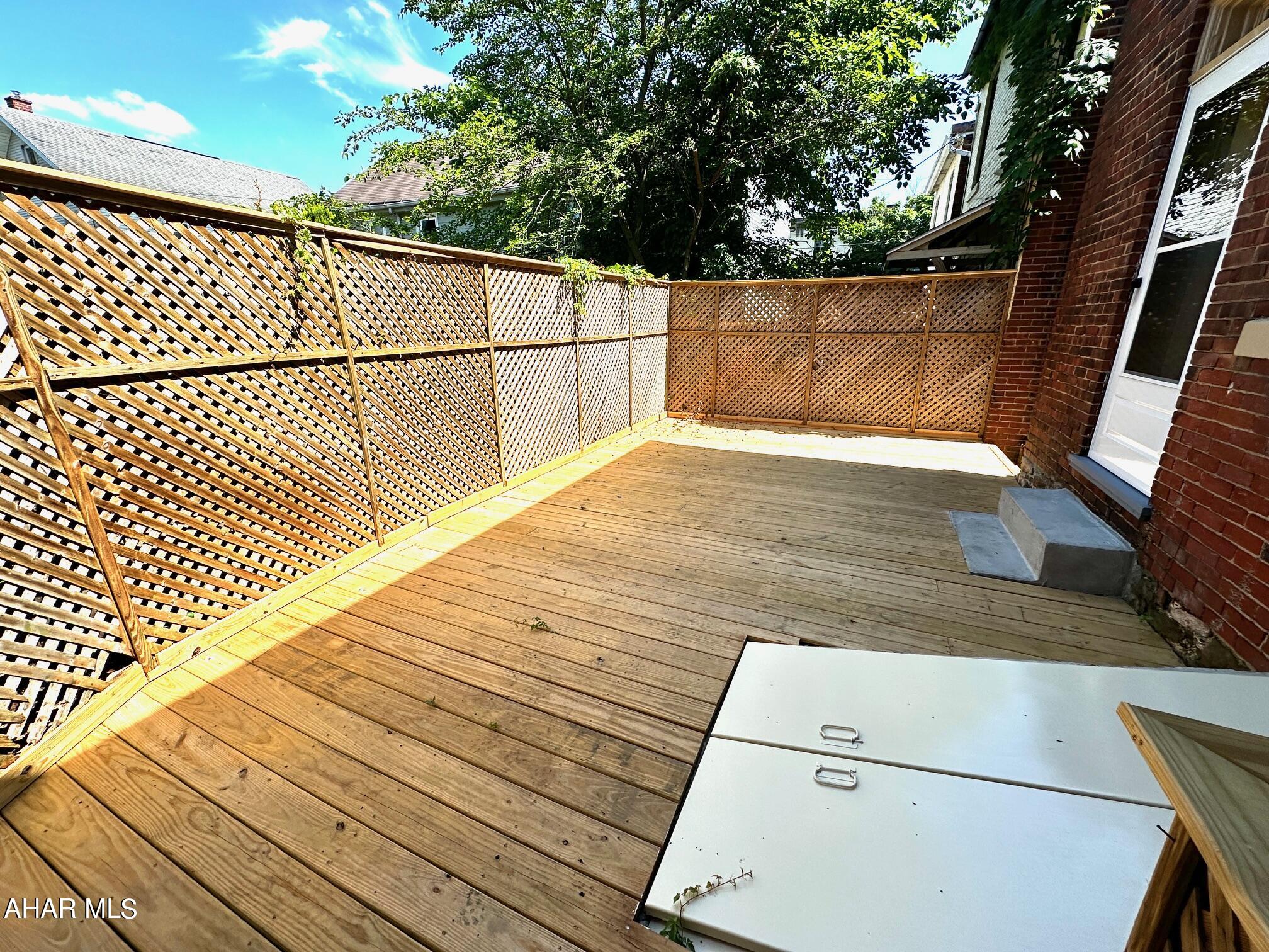 Hollidaysburg - Residential