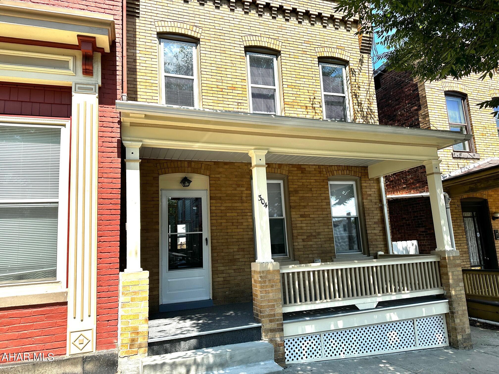 Hollidaysburg - Residential