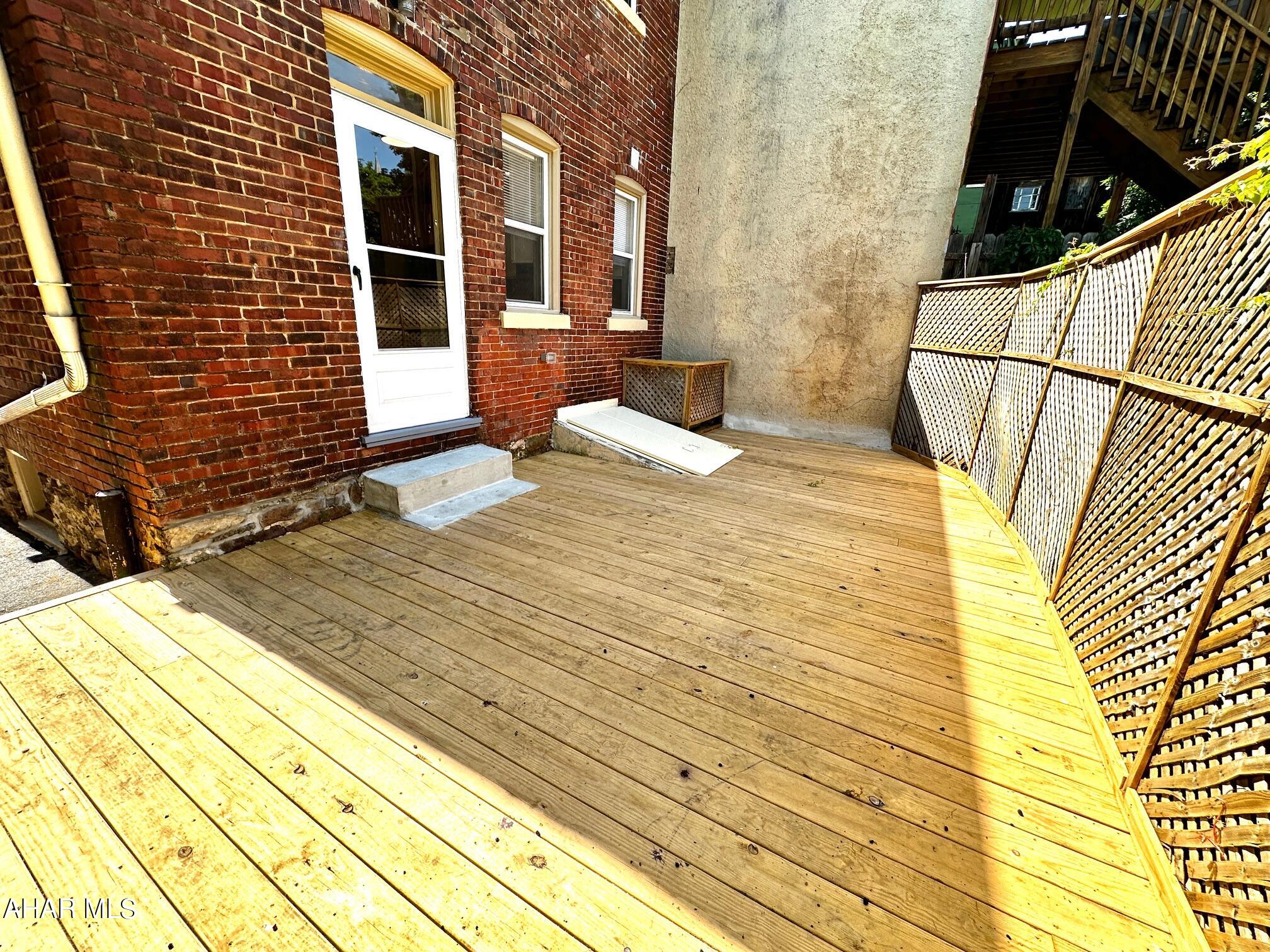 Hollidaysburg - Residential