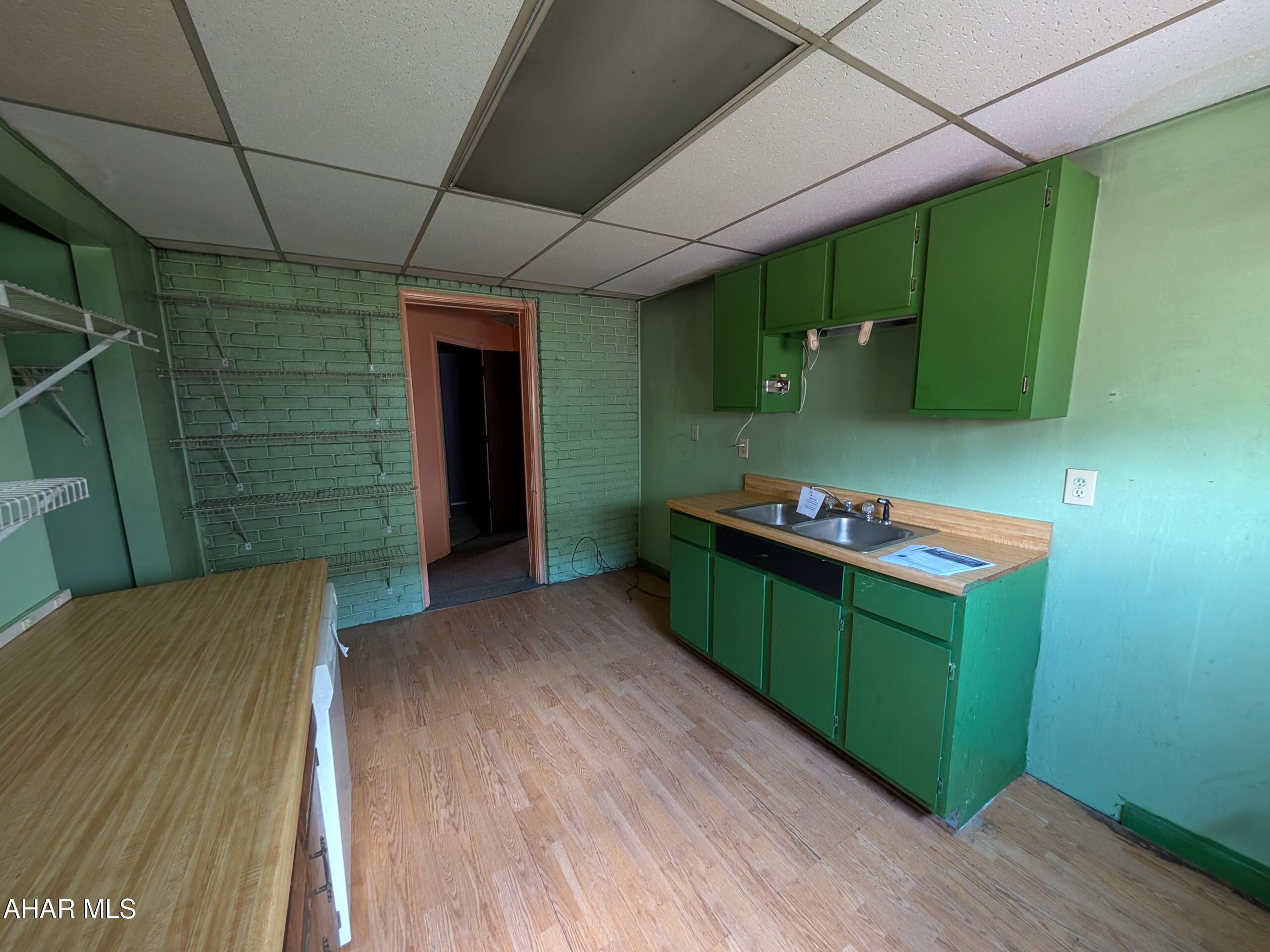 Juniata - Residential