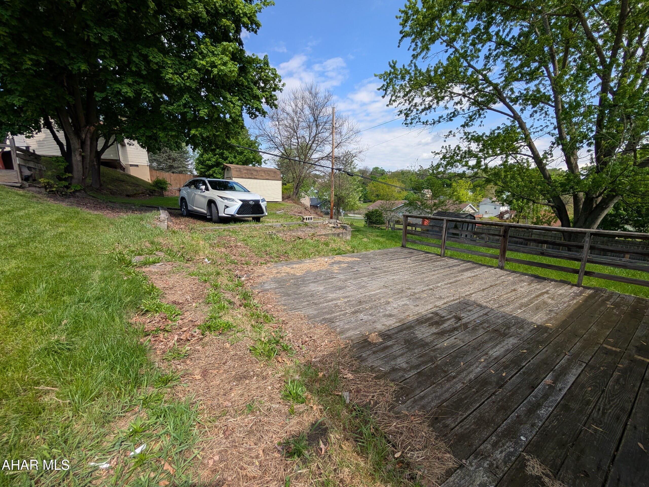 Juniata - Residential