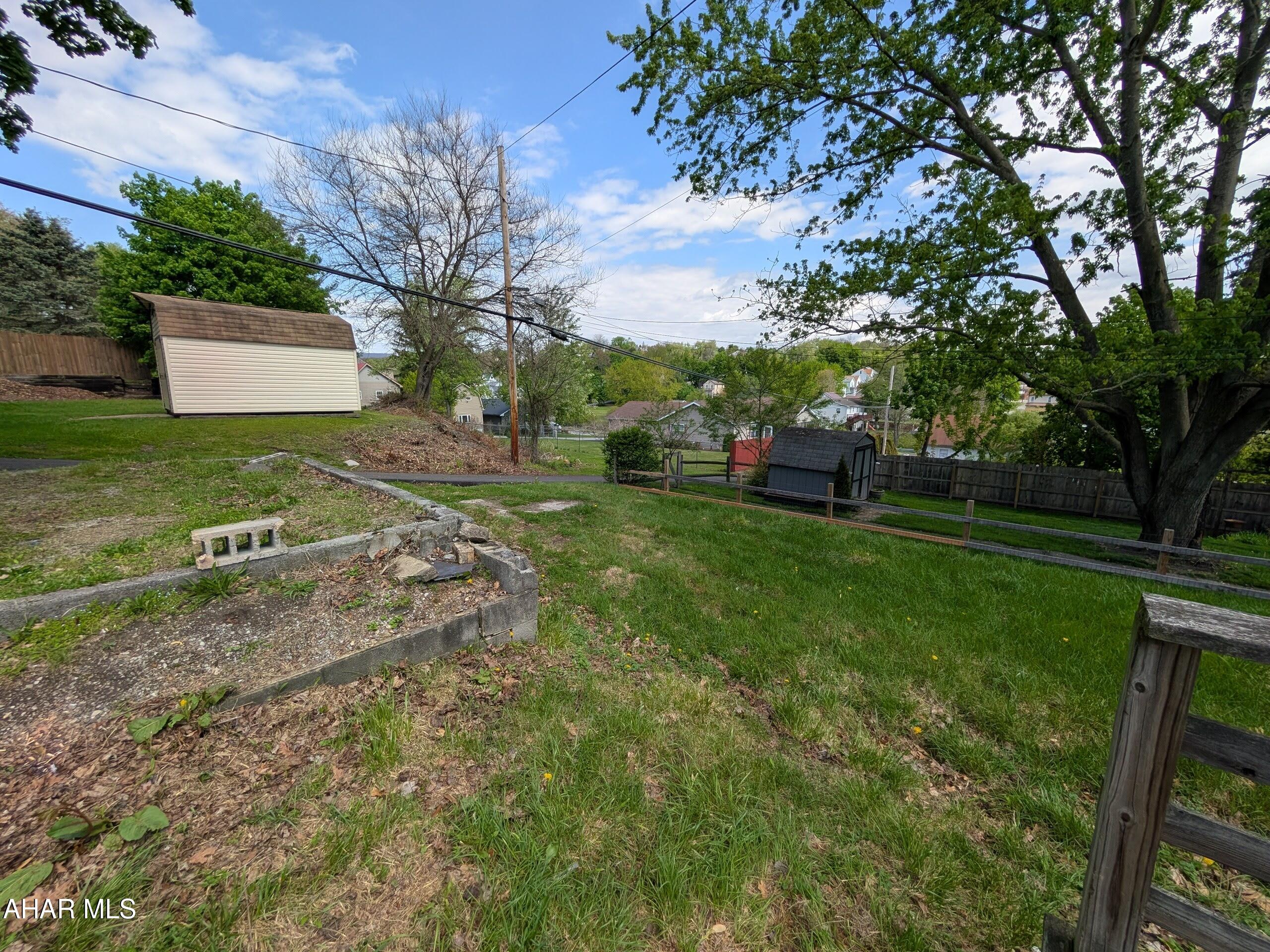 Juniata - Residential