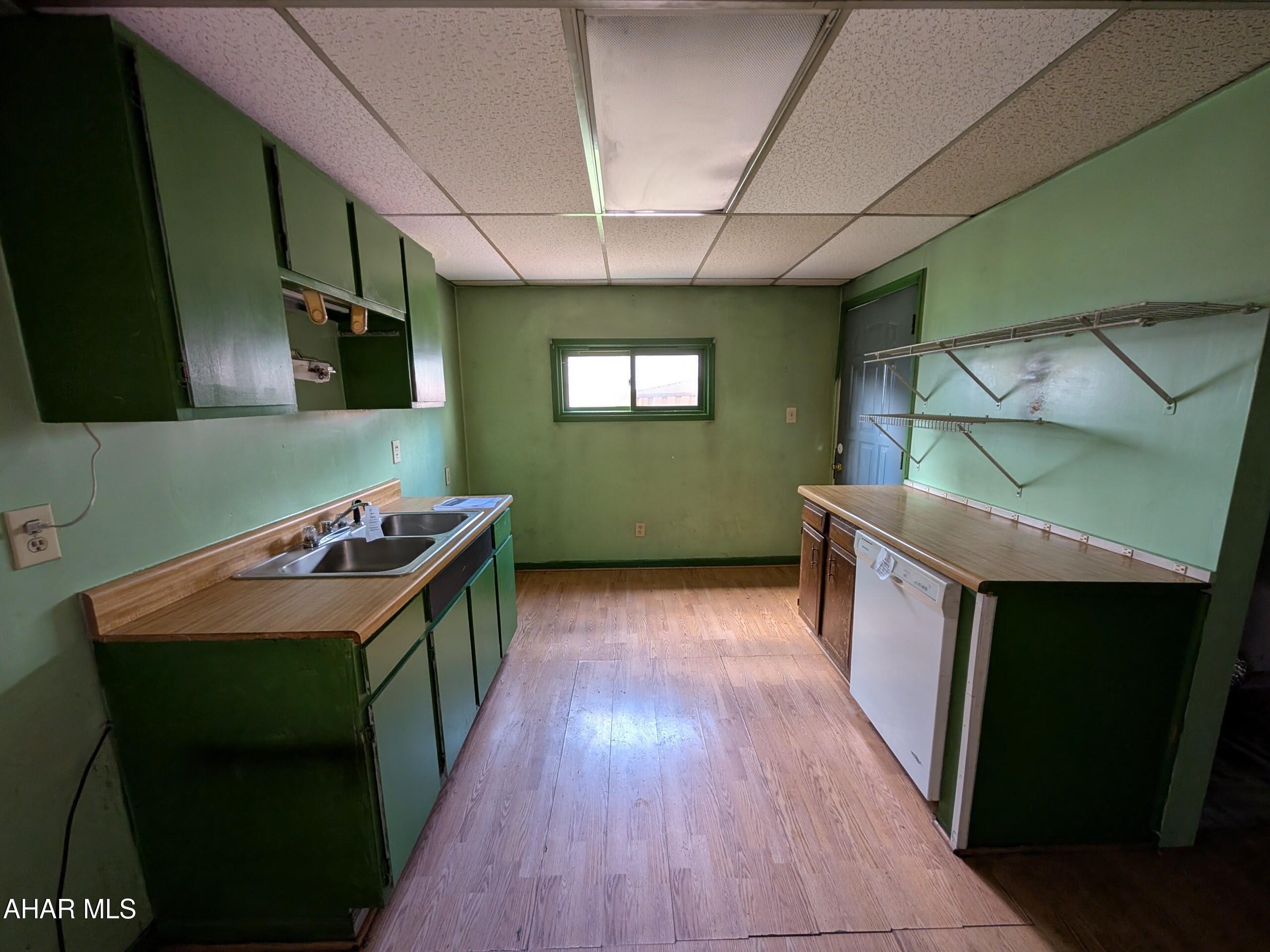 Juniata - Residential