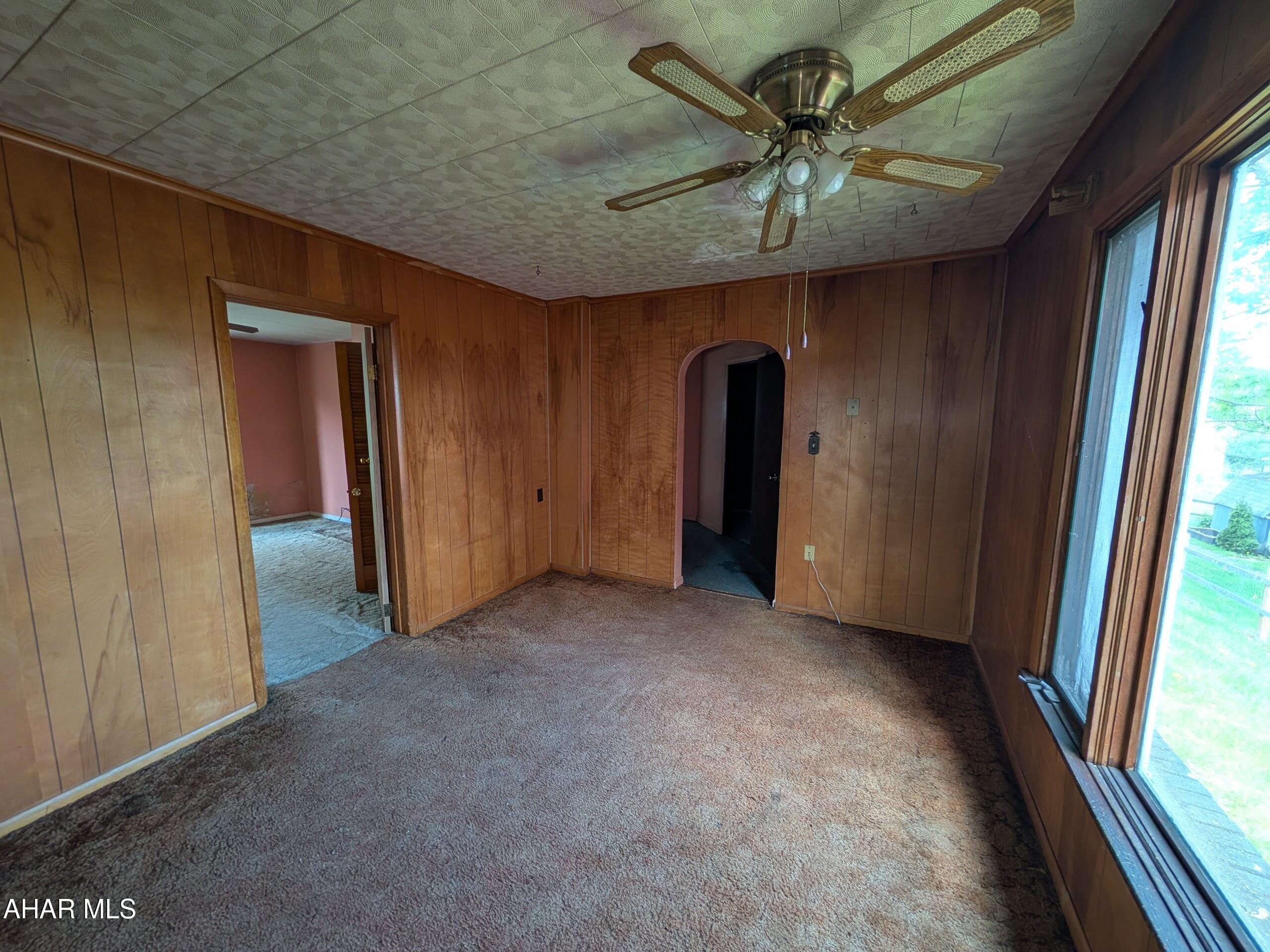 Juniata - Residential