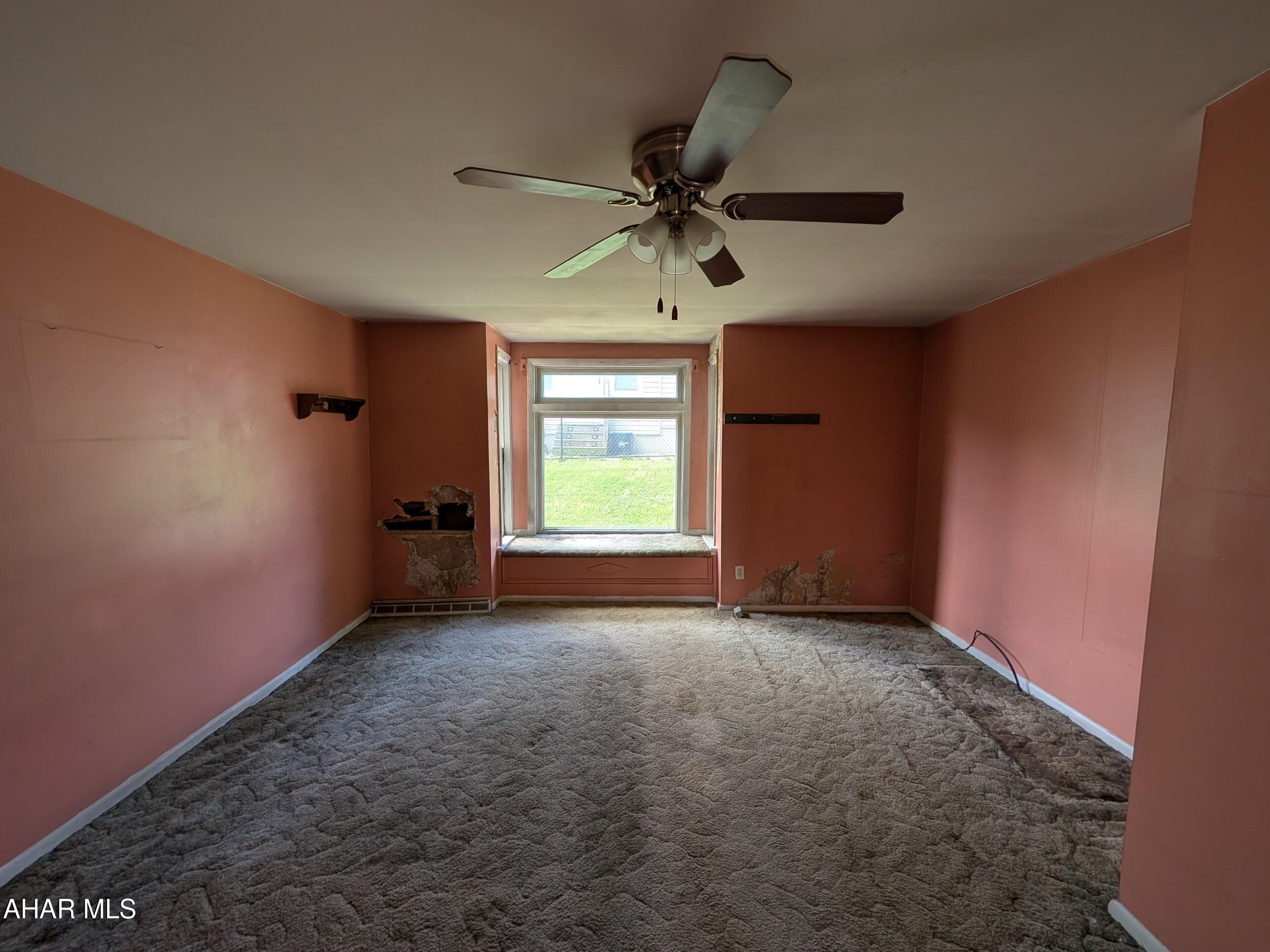 Juniata - Residential