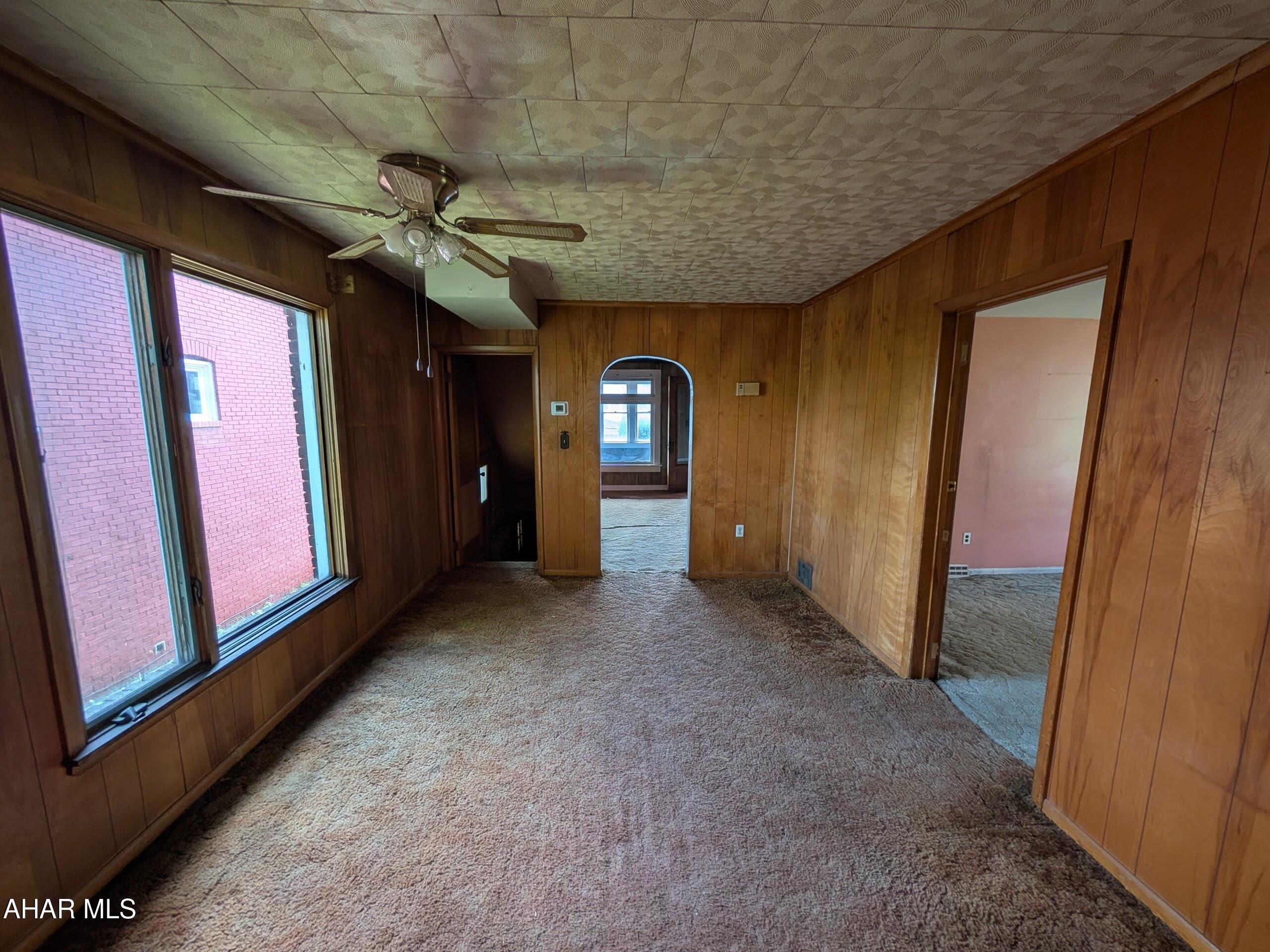 Juniata - Residential