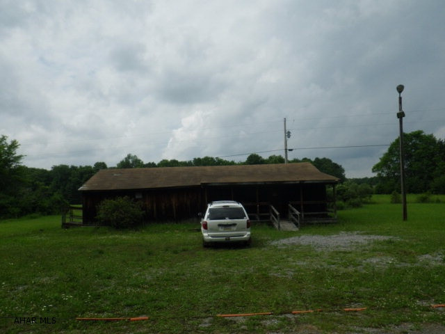 Other - Commercial Sale