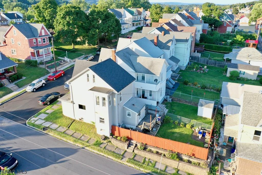 Fairview - Residential