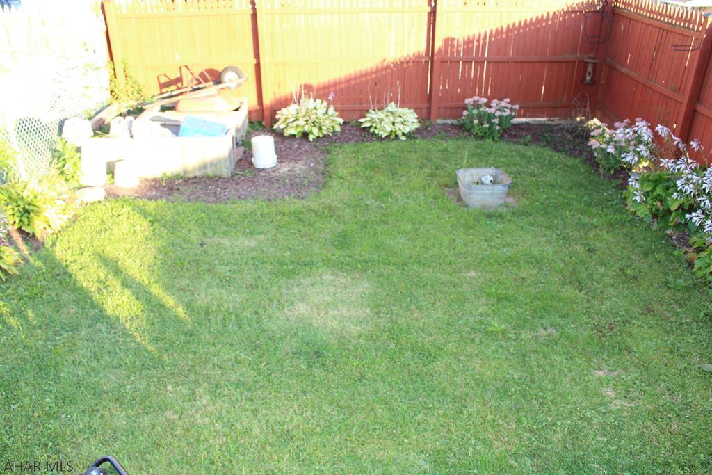 Fairview - Residential