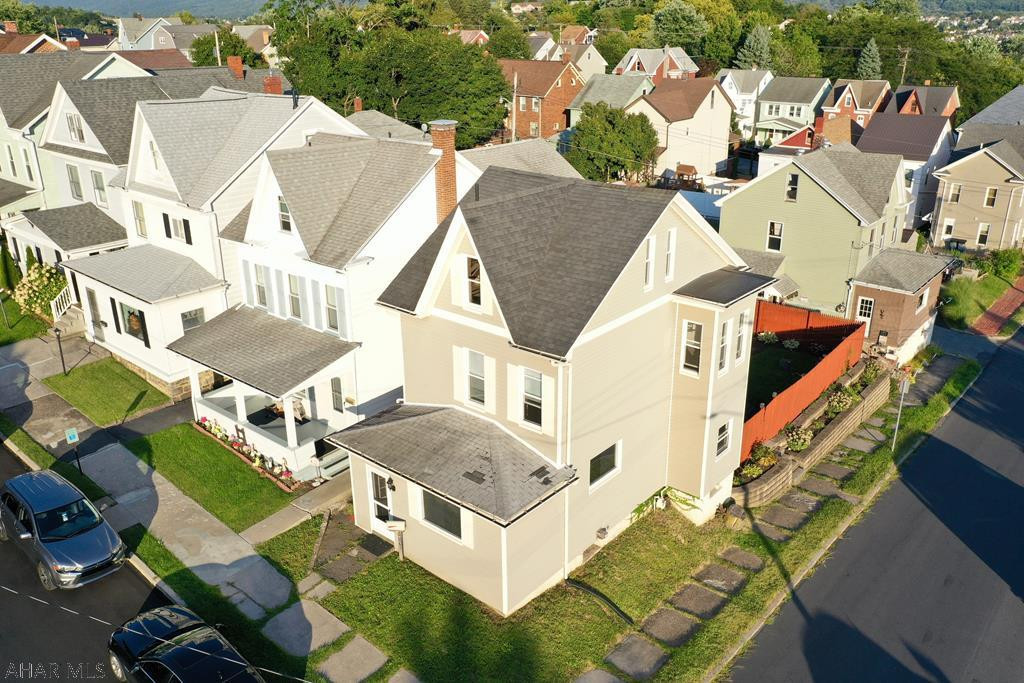 Fairview - Residential