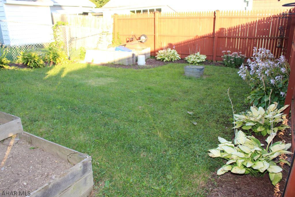 Fairview - Residential