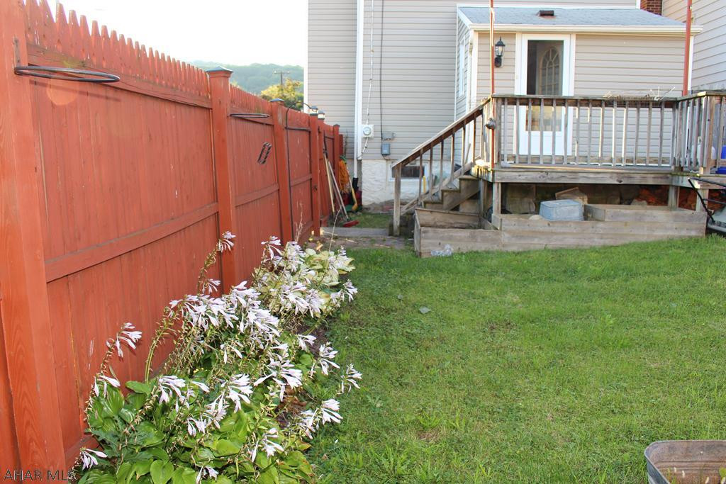 Fairview - Residential