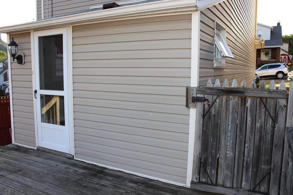 Fairview - Residential