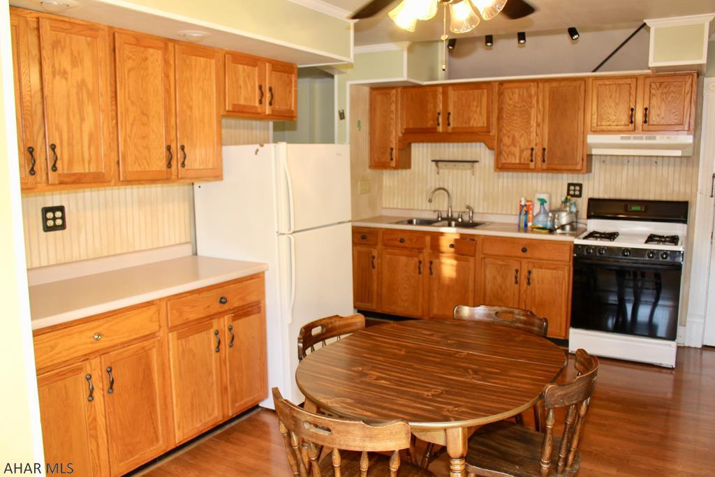 Fairview - Residential