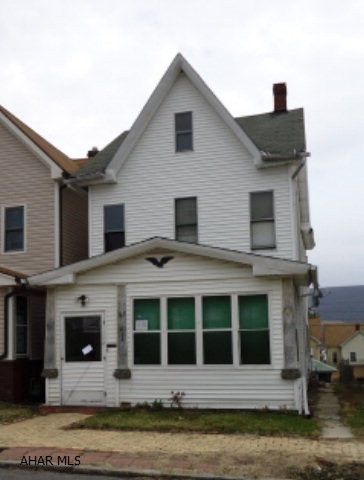 Unknown - Residential