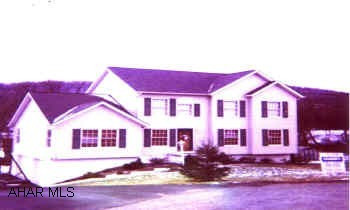 Applewood - Residential