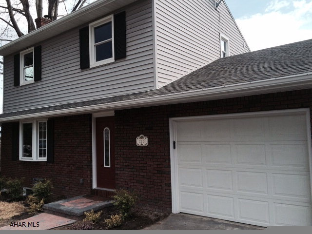 Highland Park - Residential