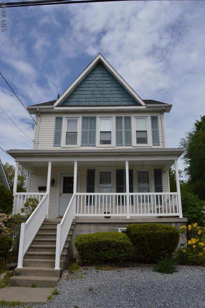 Lakemont - Residential