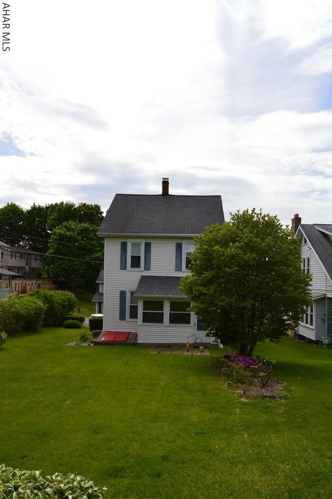 Lakemont - Residential