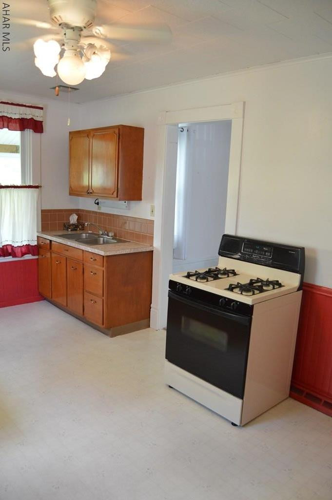 Lakemont - Residential